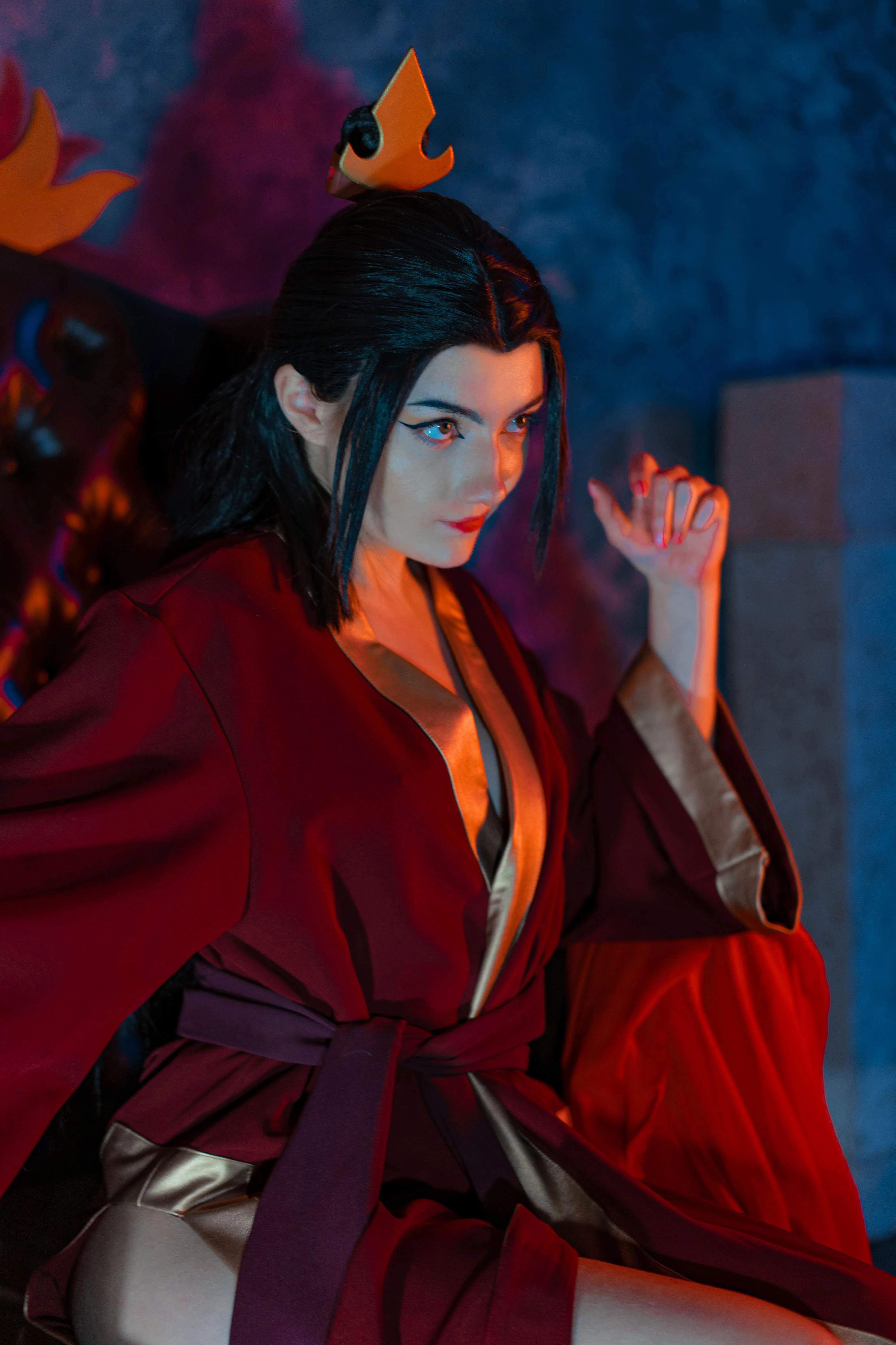 đọc truyện Hình Cosplay Chương 20 ảnh 56 tại Thiên Thai Truyện