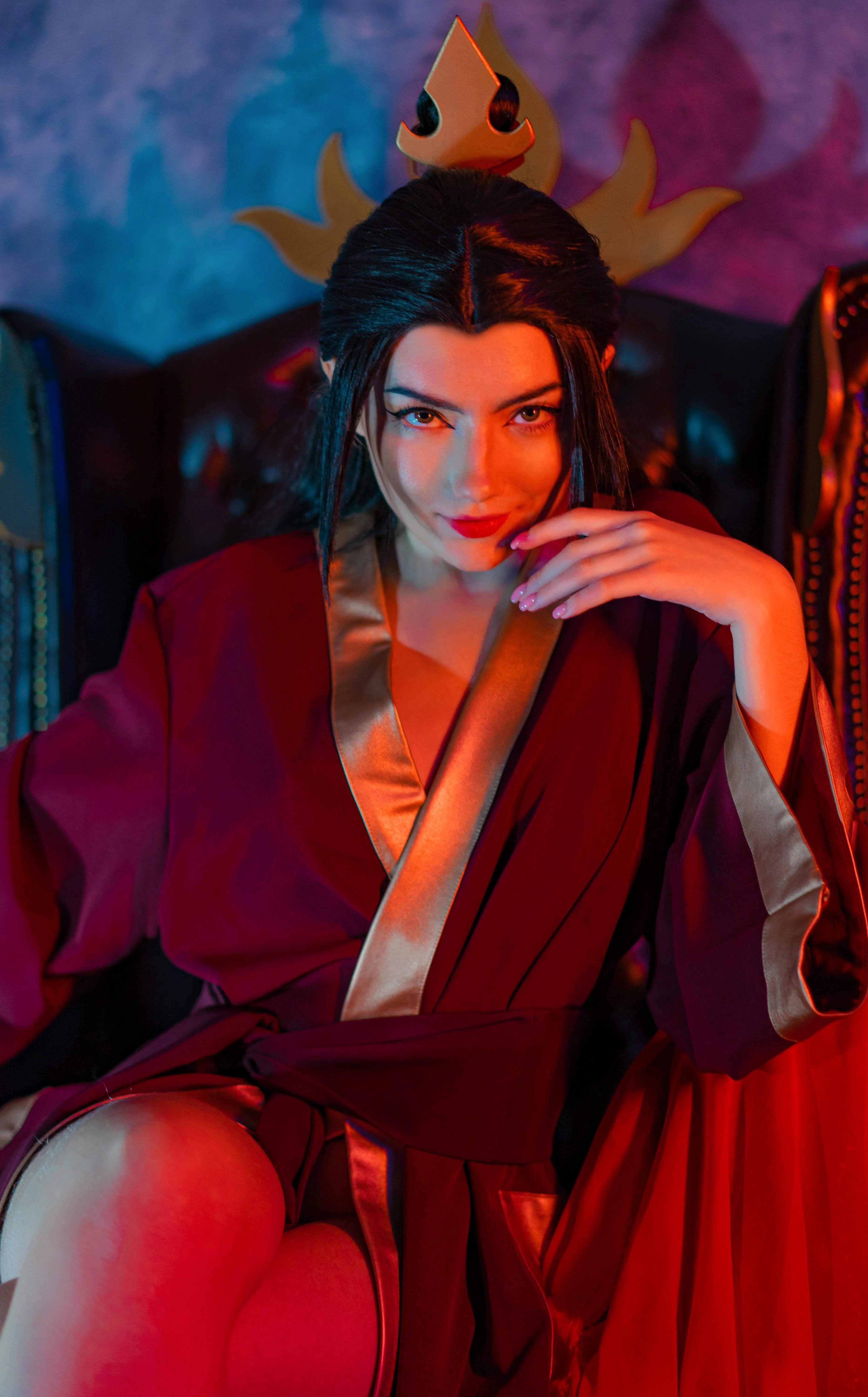 đọc truyện Hình Cosplay Chương 20 ảnh 58 tại Thiên Thai Truyện