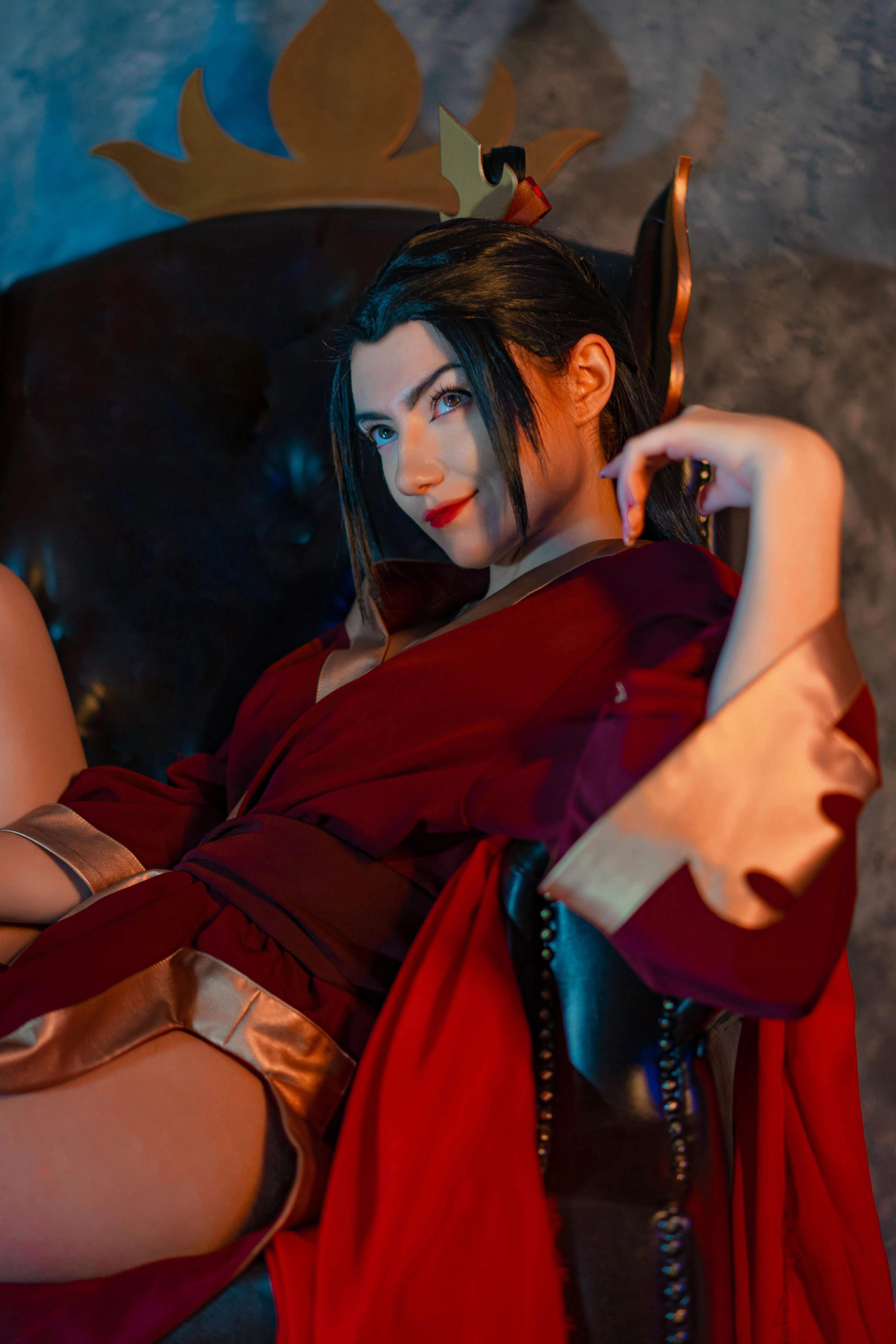 đọc truyện Hình Cosplay Chương 20 ảnh 59 tại Thiên Thai Truyện