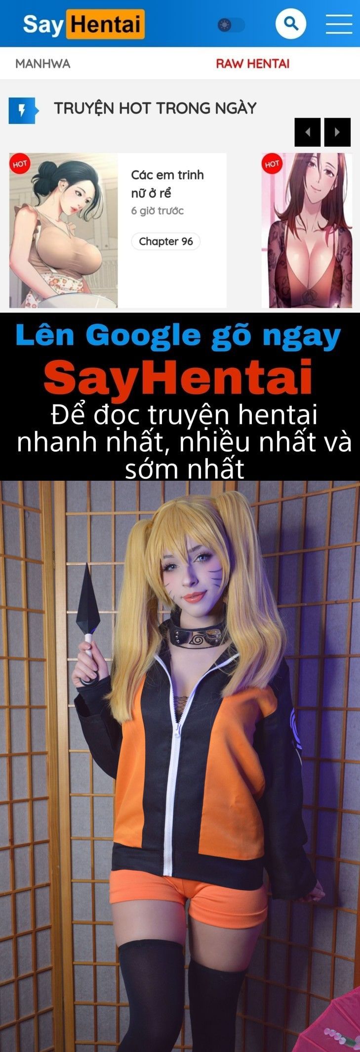 đọc truyện Hình Cosplay Chương 201 ảnh 2 tại Thiên Thai Truyện