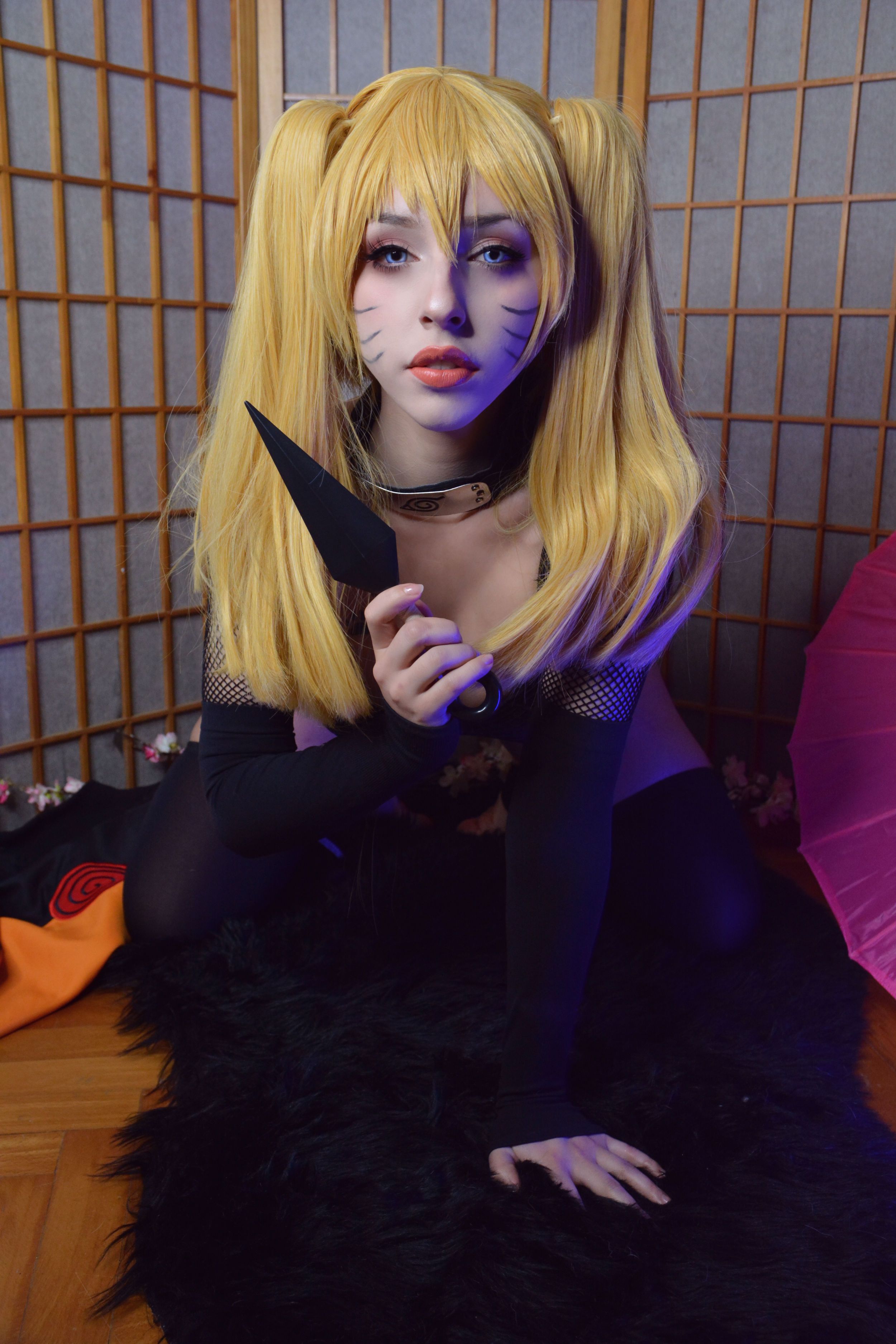 đọc truyện Hình Cosplay Chương 201 ảnh 13 tại Thiên Thai Truyện