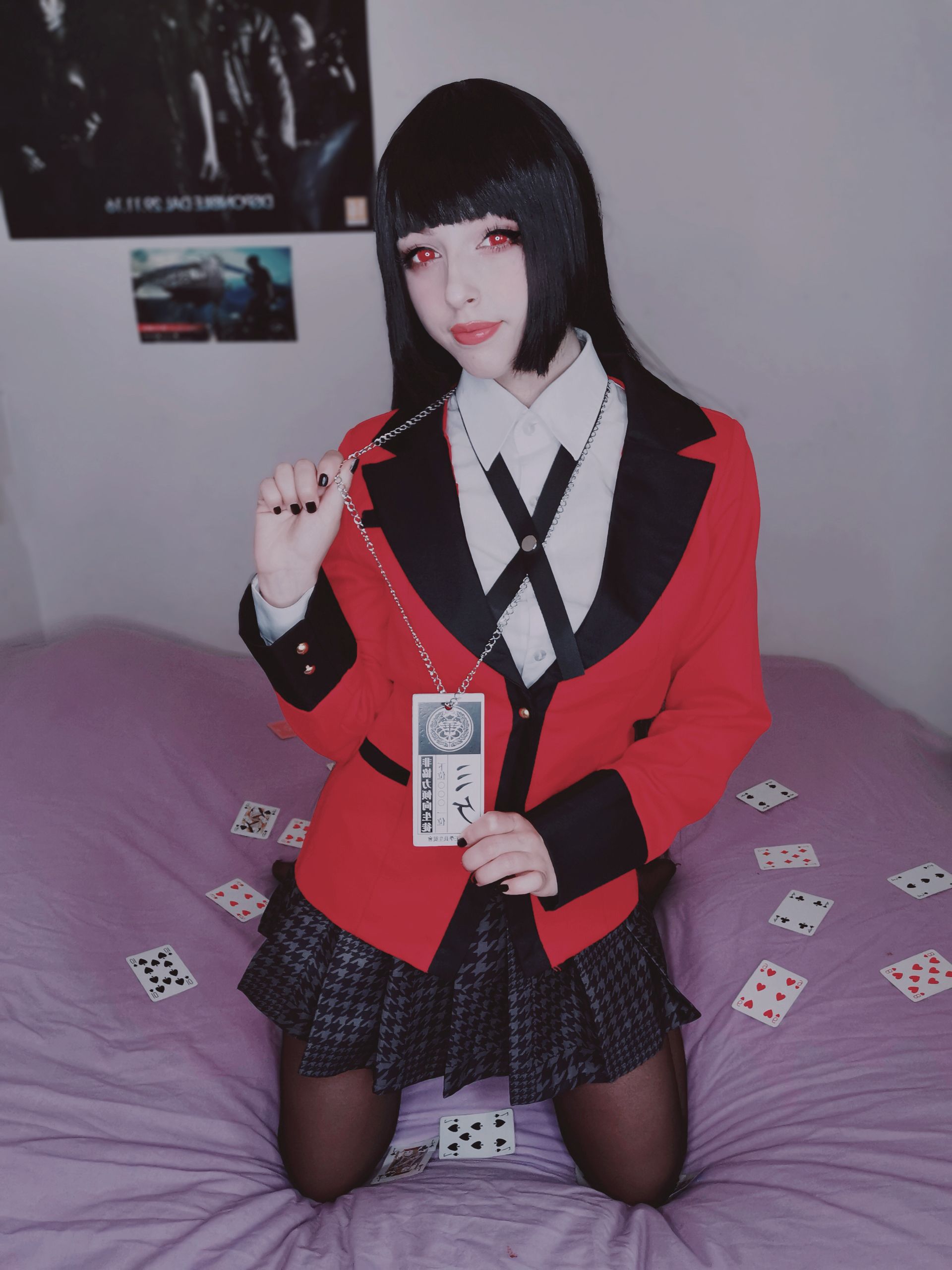 đọc truyện Hình Cosplay Chương 203 ảnh 4 tại Thiên Thai Truyện