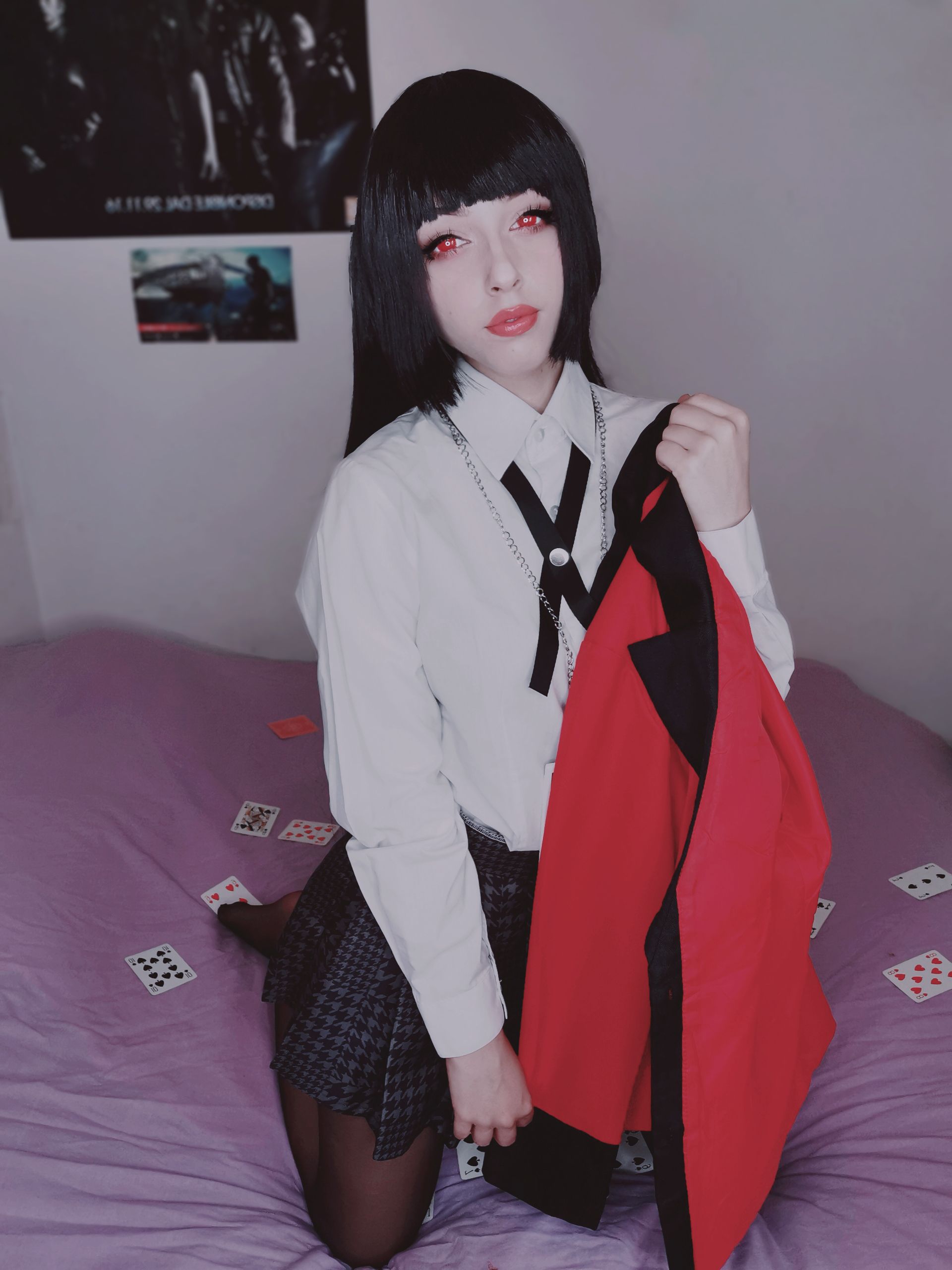 đọc truyện Hình Cosplay Chương 203 ảnh 5 tại Thiên Thai Truyện