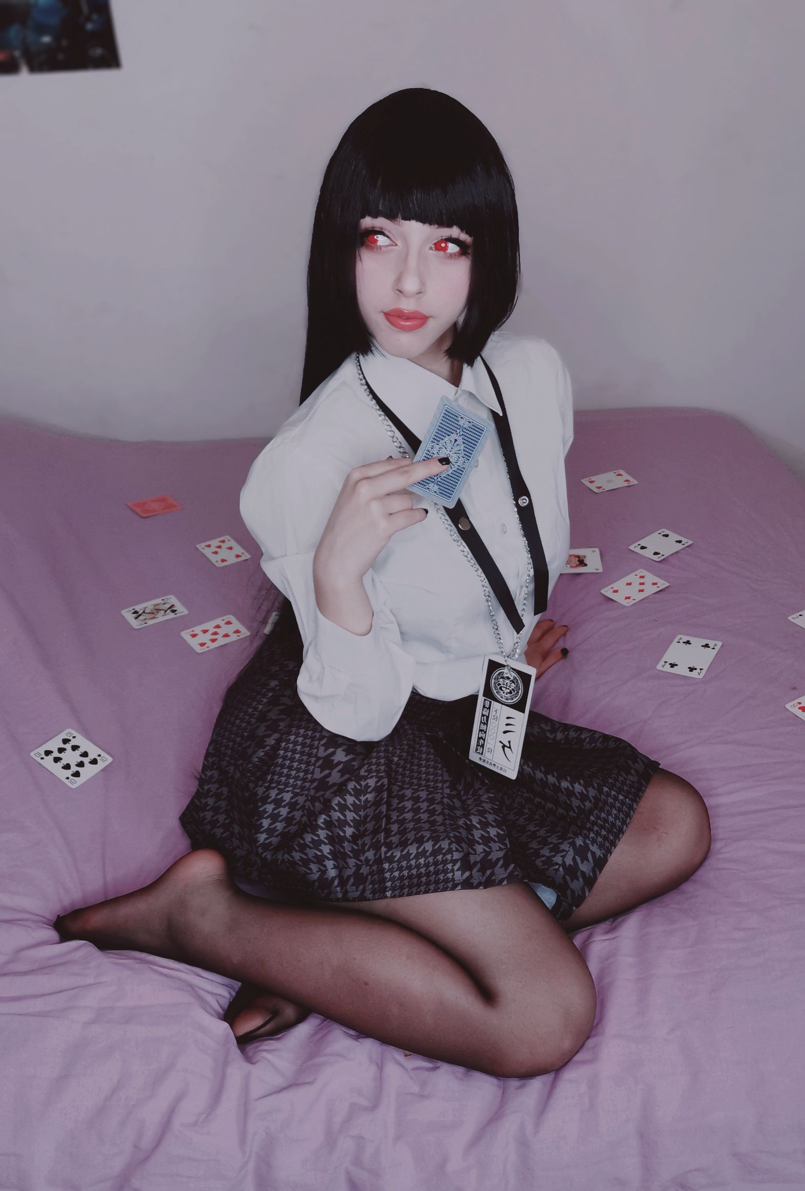 đọc truyện Hình Cosplay Chương 203 ảnh 7 tại Thiên Thai Truyện