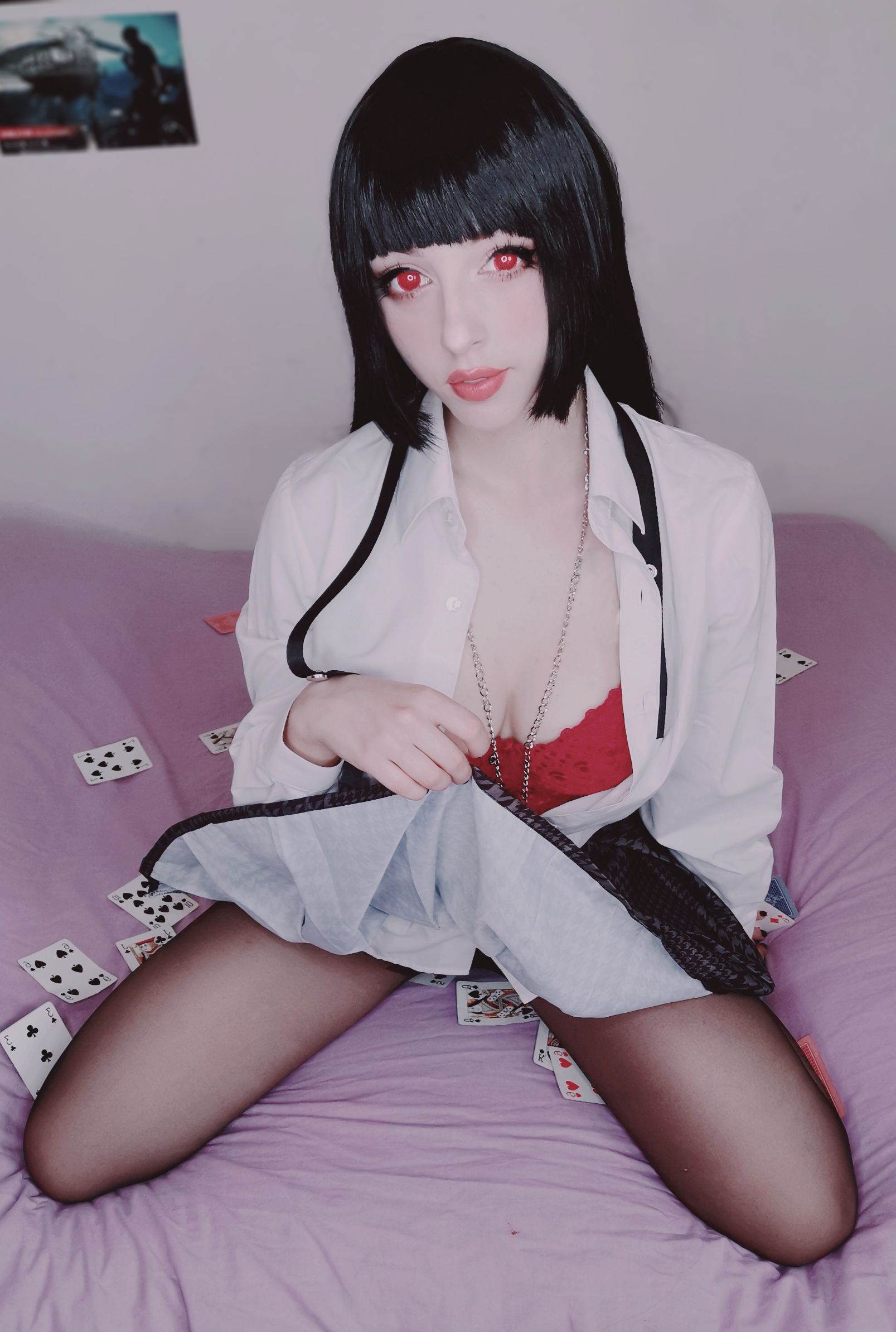 đọc truyện Hình Cosplay Chương 203 ảnh 10 tại Thiên Thai Truyện