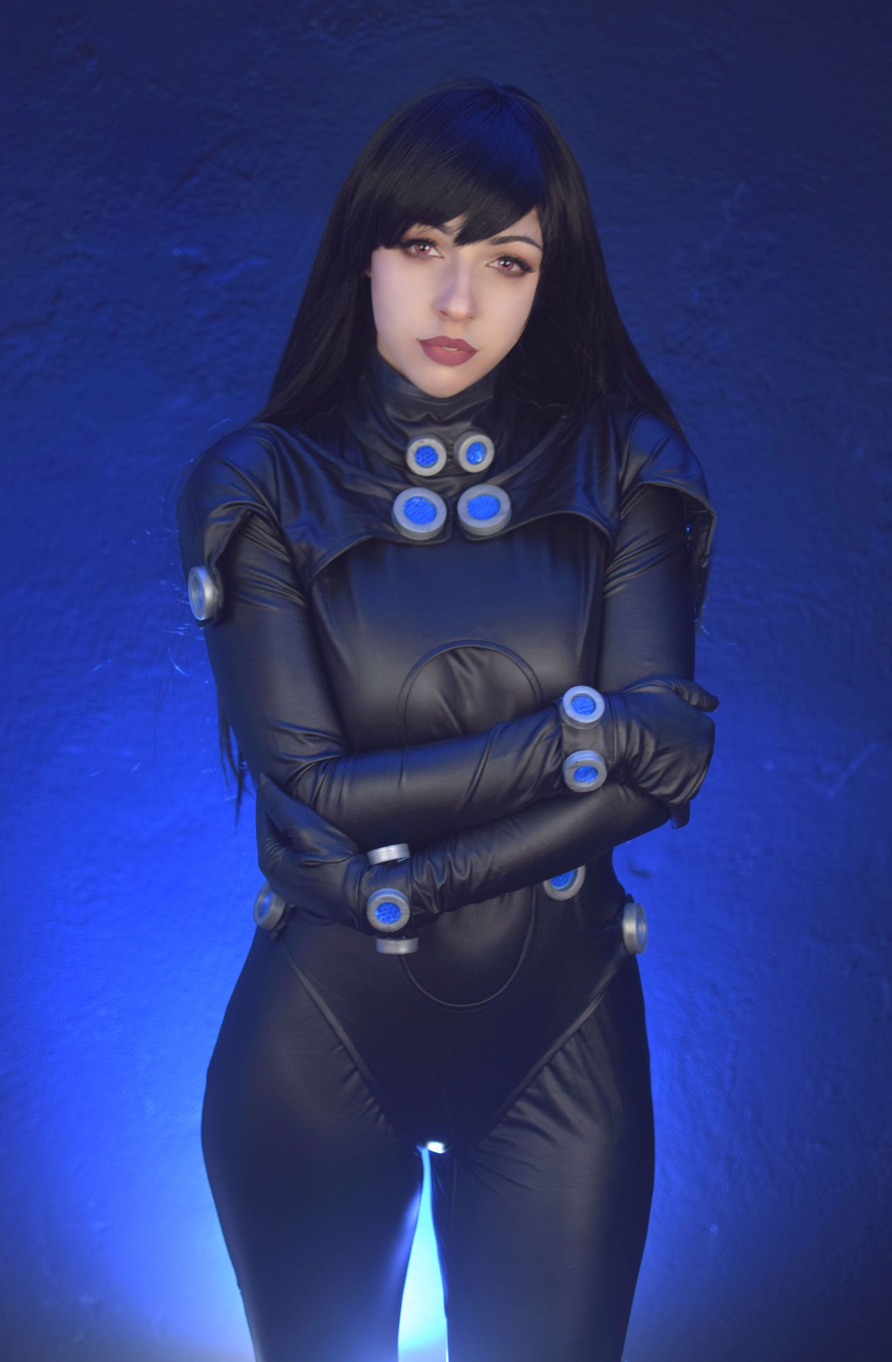 đọc truyện Hình Cosplay Chương 204 ảnh 3 tại Thiên Thai Truyện