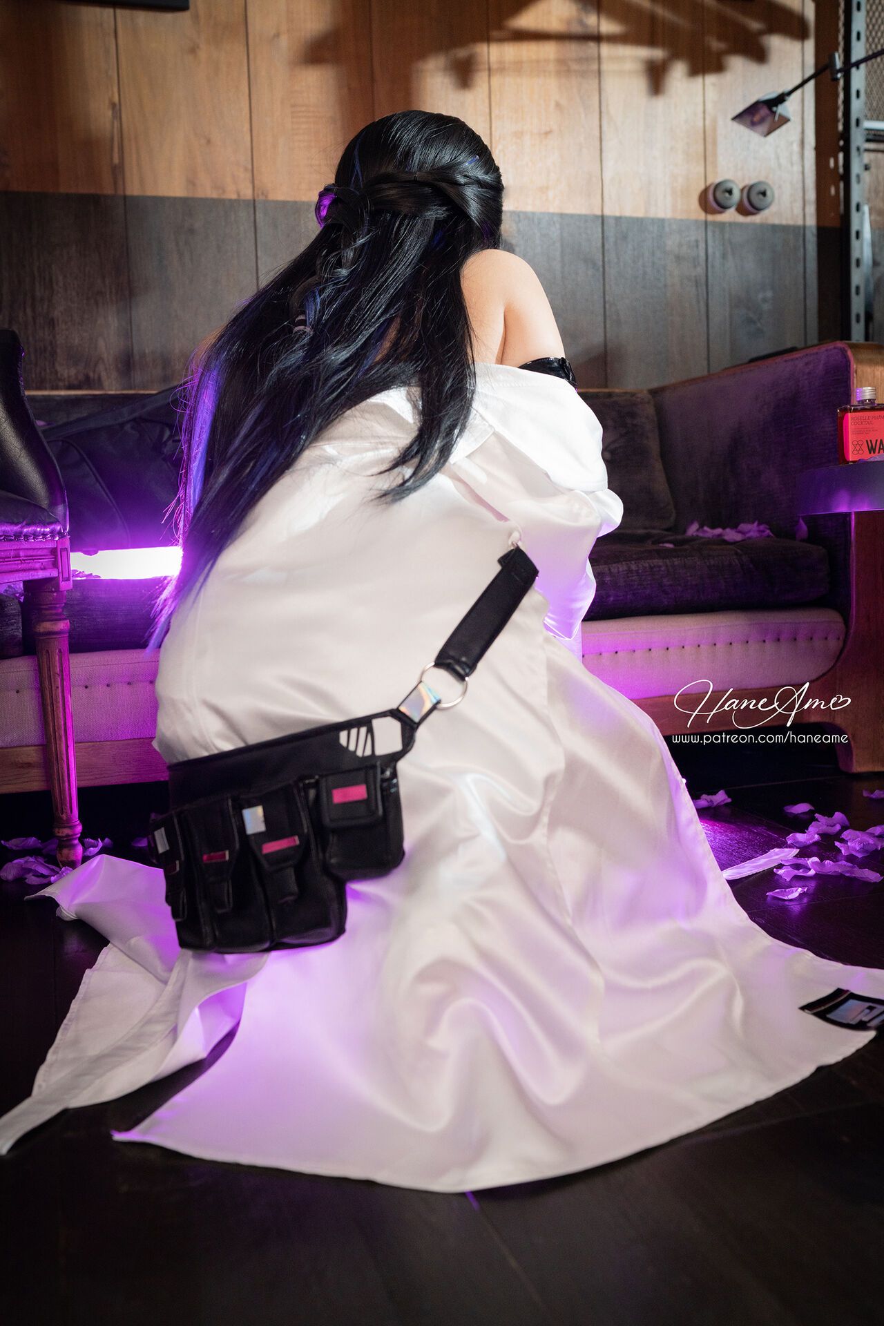 Hình Cosplay Chương 209 page 21 - Giả Dược