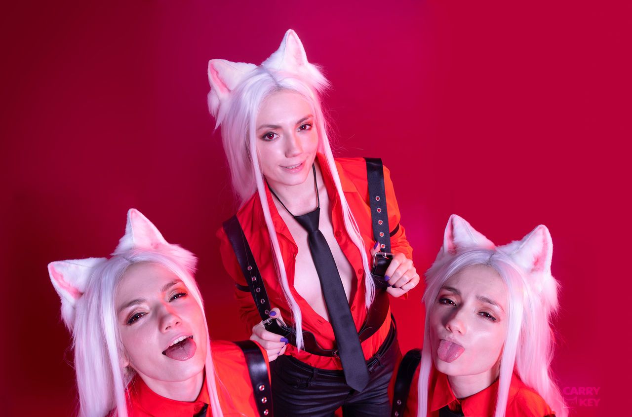 Hình Cosplay Chương 21 page 11 - Giả Dược