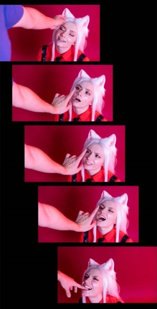 Hình Cosplay Chương 21 page 12 - Giả Dược