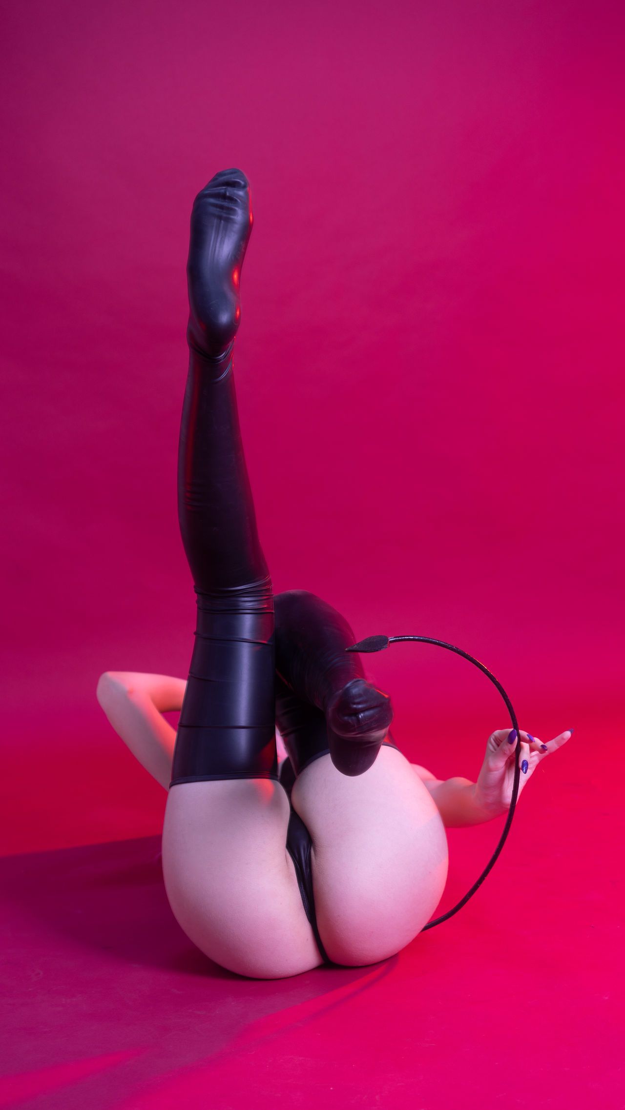 Hình Cosplay Chương 21 page 46 - Giả Dược