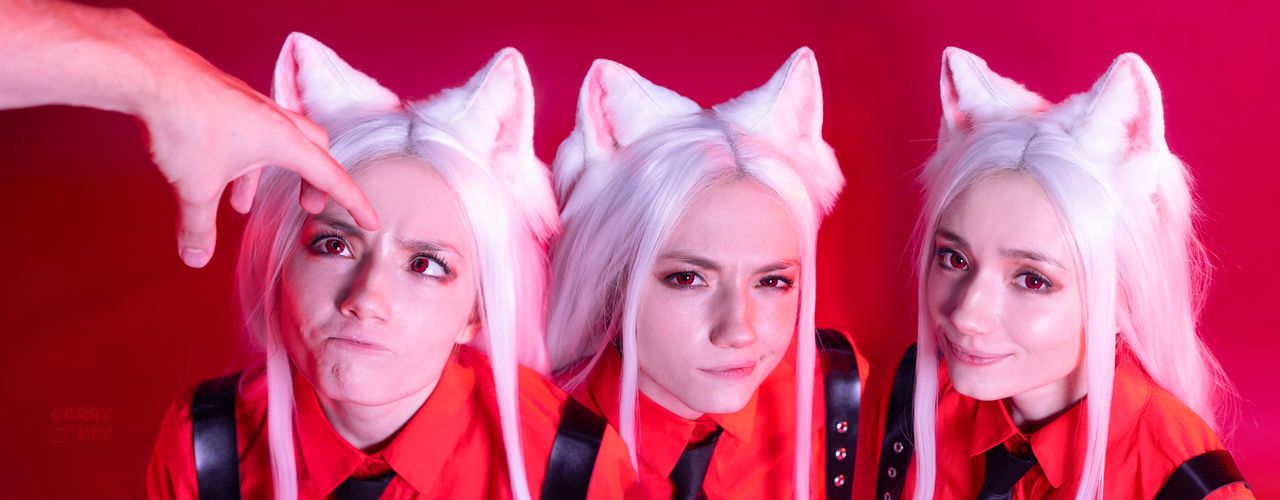Hình Cosplay Chương 21 page 9 - Giả Dược