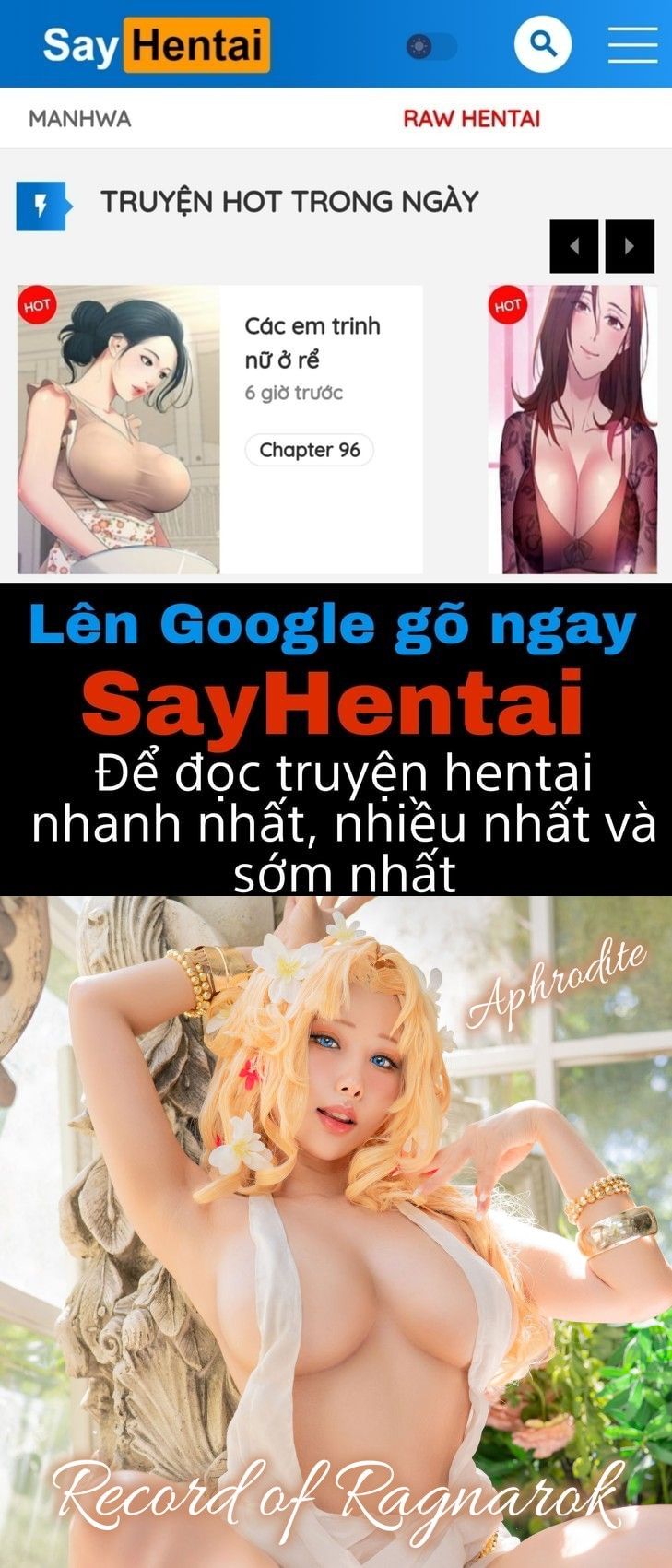 đọc truyện Hình Cosplay Chương 210 ảnh 2 tại Thiên Thai Truyện