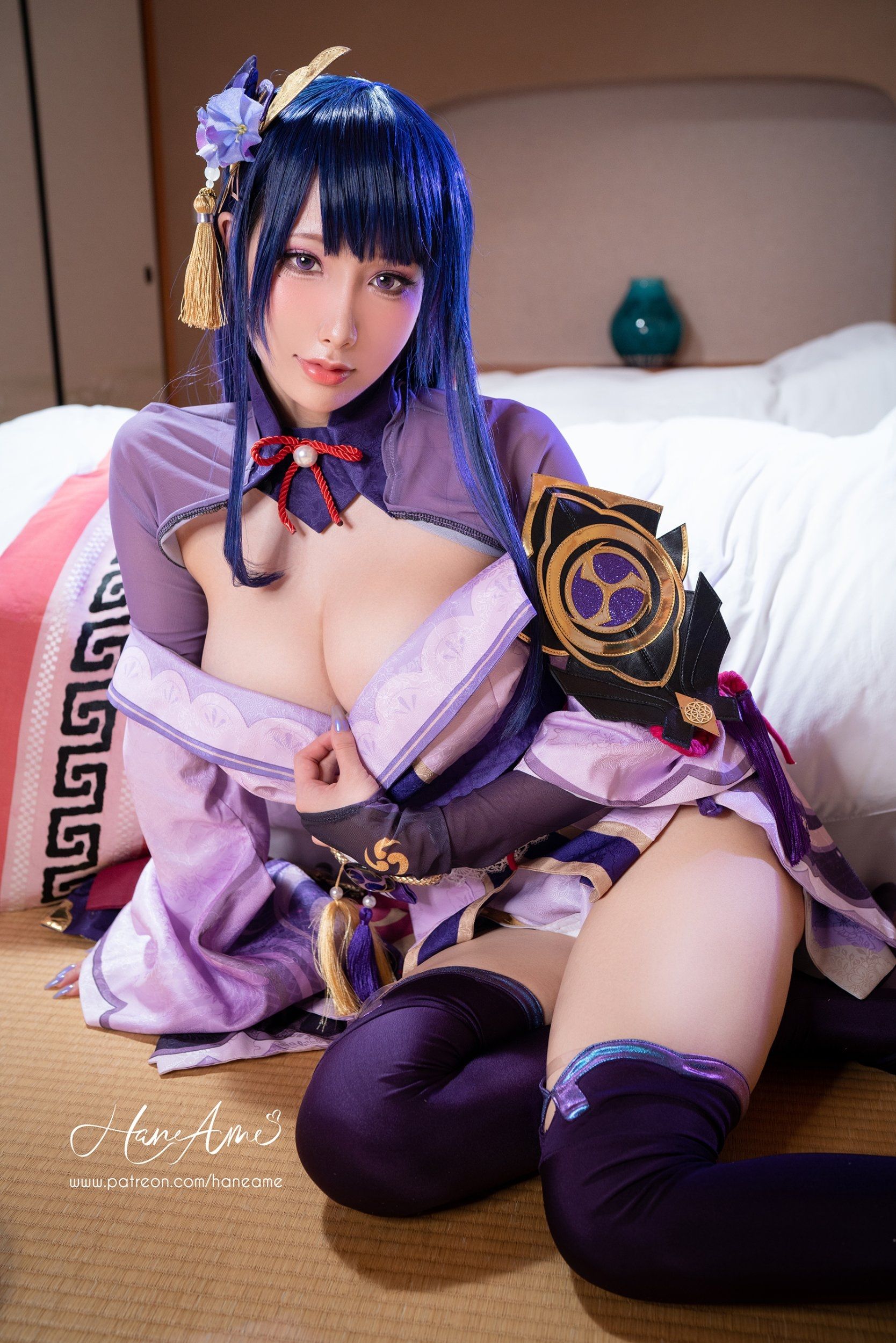 Hình Cosplay Chương 211 page 7 - Giả Dược