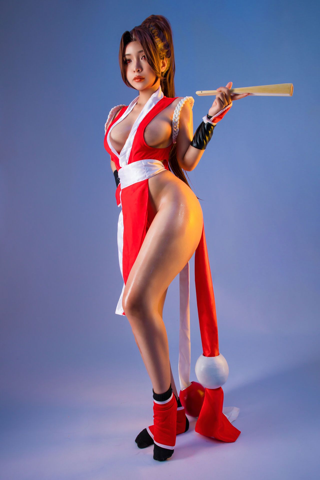 Hình Cosplay Chương 213 page 4 - Giả Dược