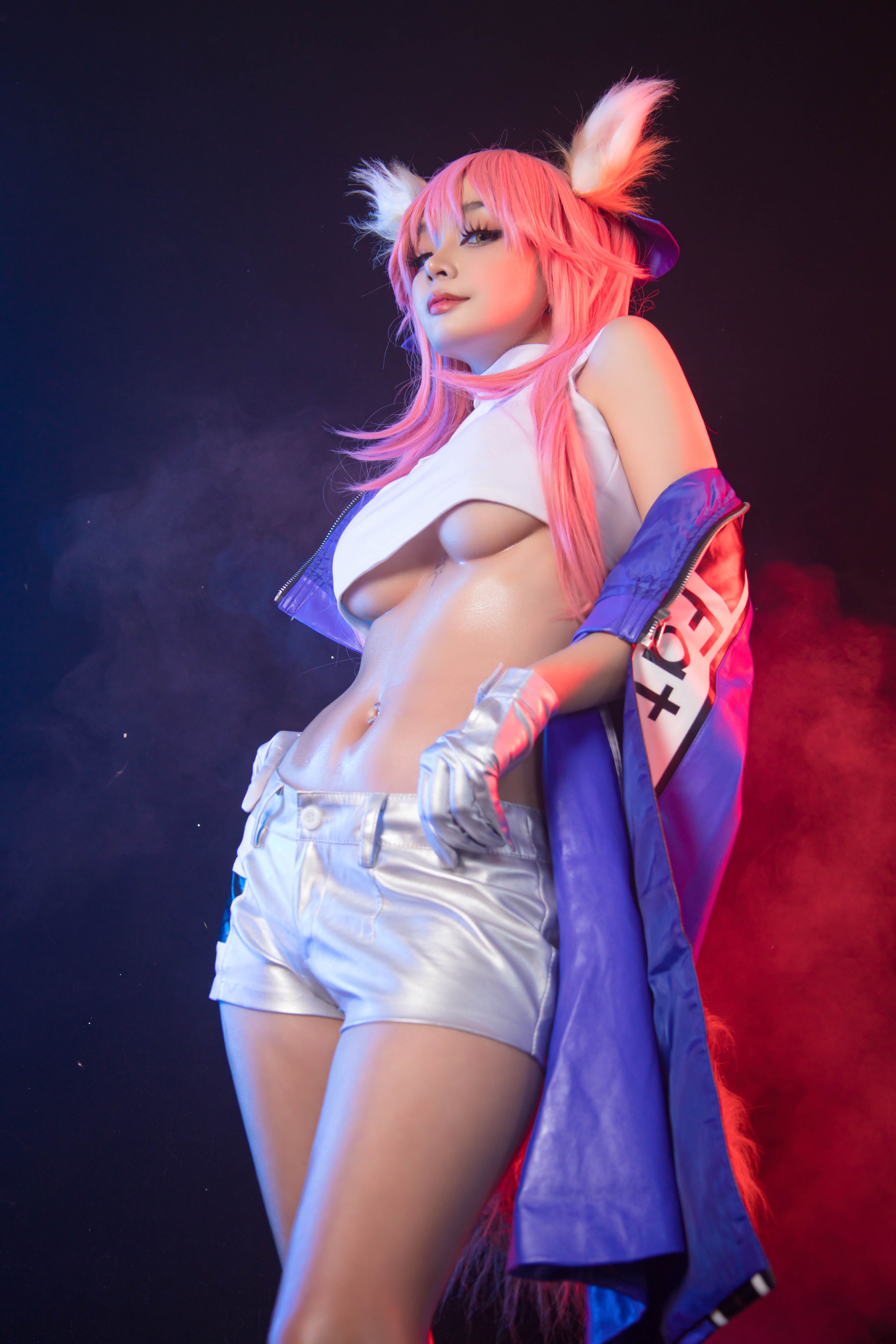 đọc truyện Hình Cosplay Chương 214 ảnh 8 tại Thiên Thai Truyện