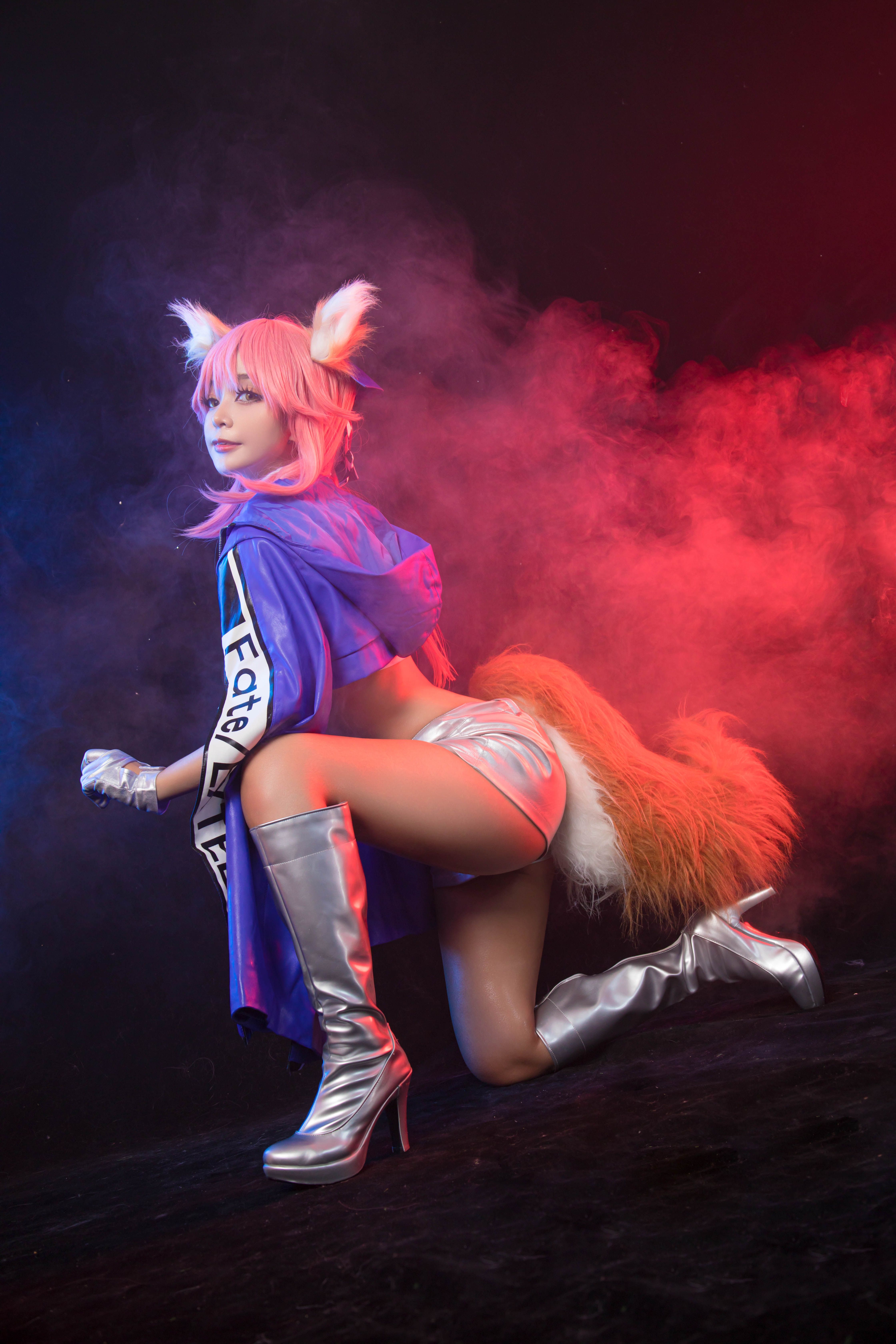 đọc truyện Hình Cosplay Chương 214 ảnh 10 tại Thiên Thai Truyện