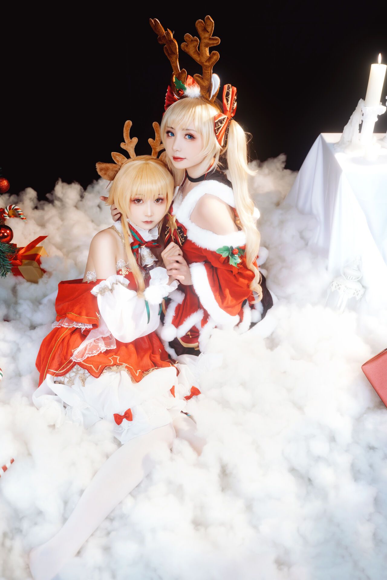 đọc truyện Hình Cosplay Chương 217 ảnh 25 tại Thiên Thai Truyện