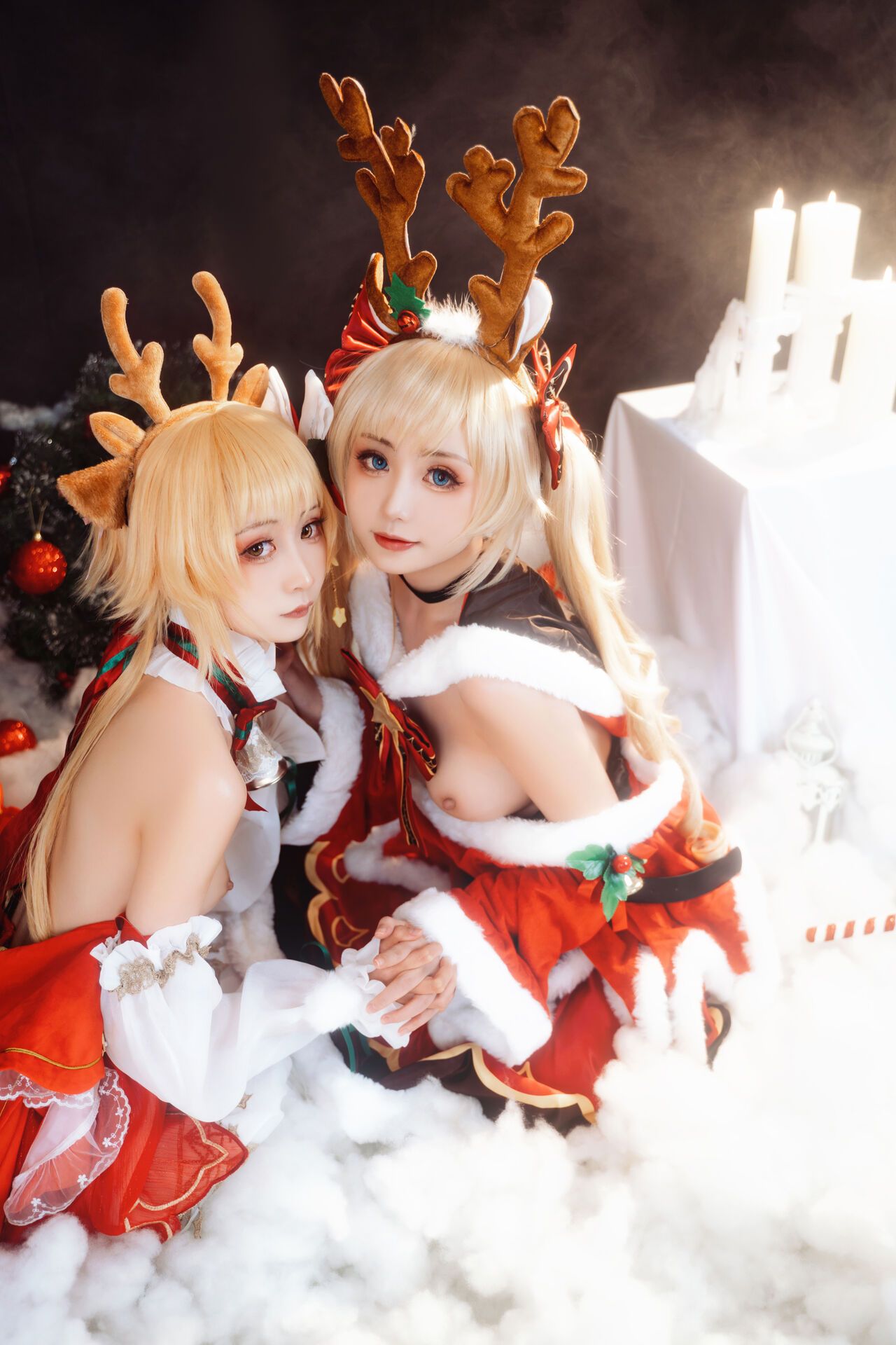 đọc truyện Hình Cosplay Chương 217 ảnh 48 tại Thiên Thai Truyện
