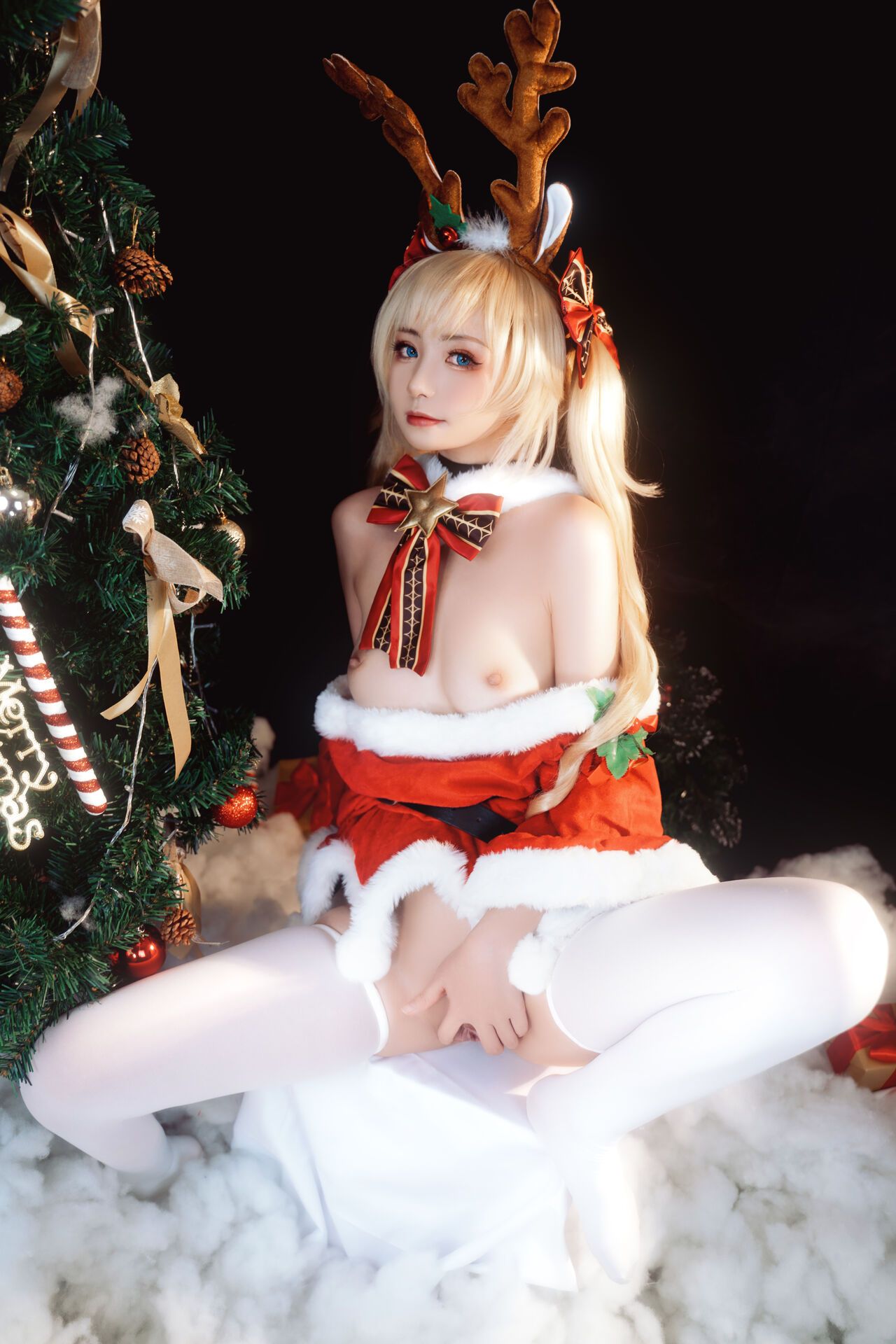 đọc truyện Hình Cosplay Chương 217 ảnh 66 tại Thiên Thai Truyện