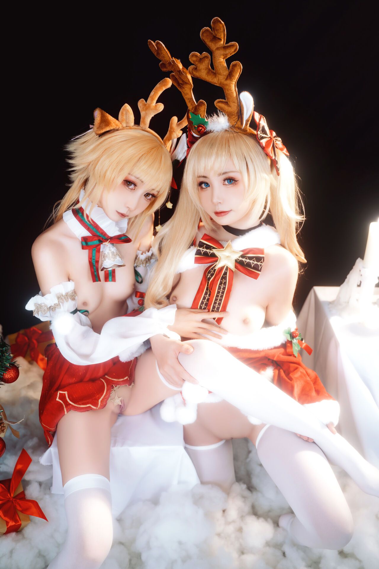 đọc truyện Hình Cosplay Chương 217 ảnh 73 tại Thiên Thai Truyện