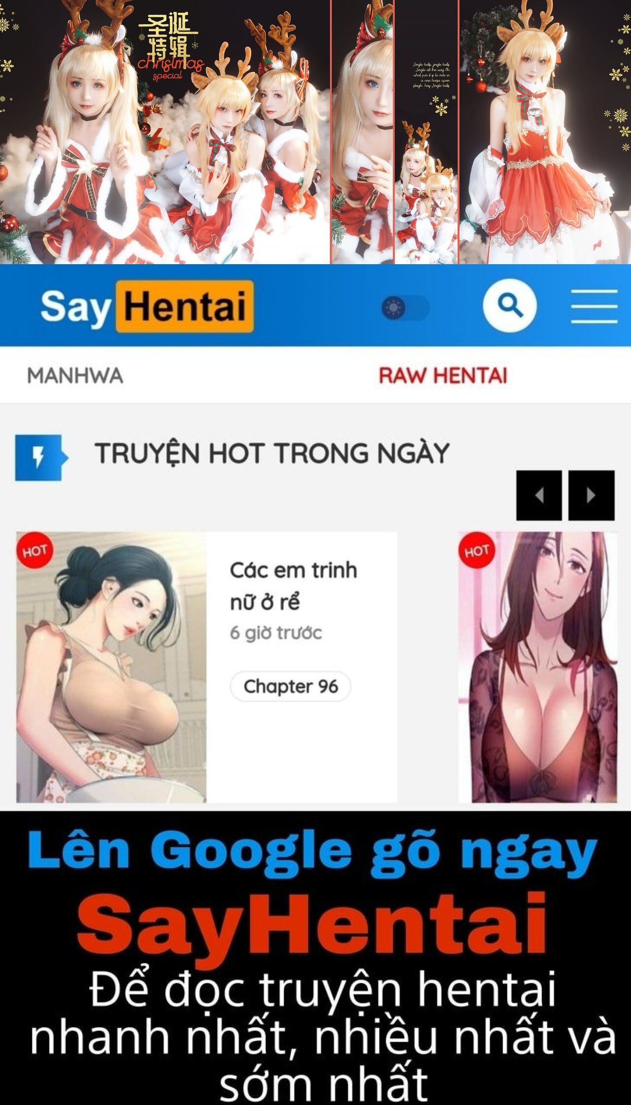 đọc truyện Hình Cosplay Chương 217 ảnh 90 tại Thiên Thai Truyện