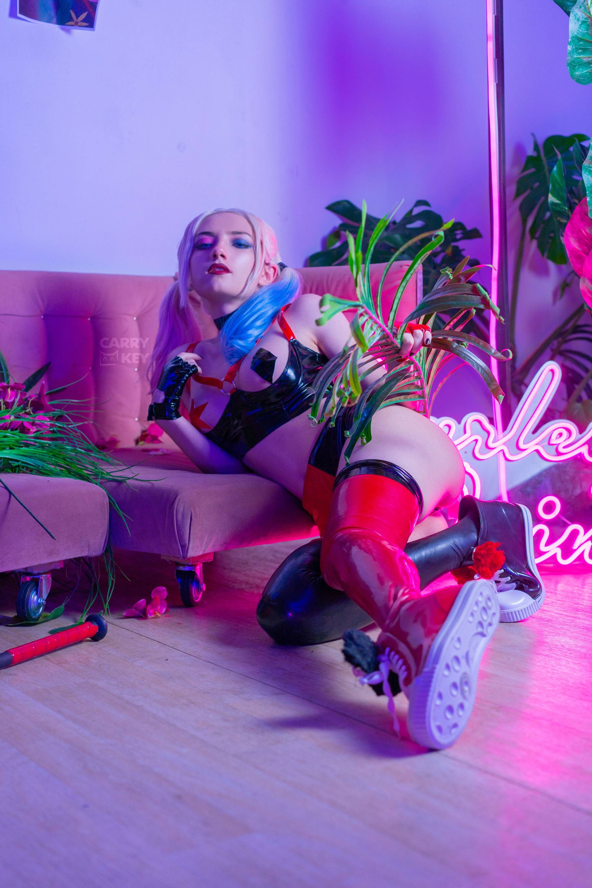 Hình Cosplay Chương 22 page 15 - Giả Dược