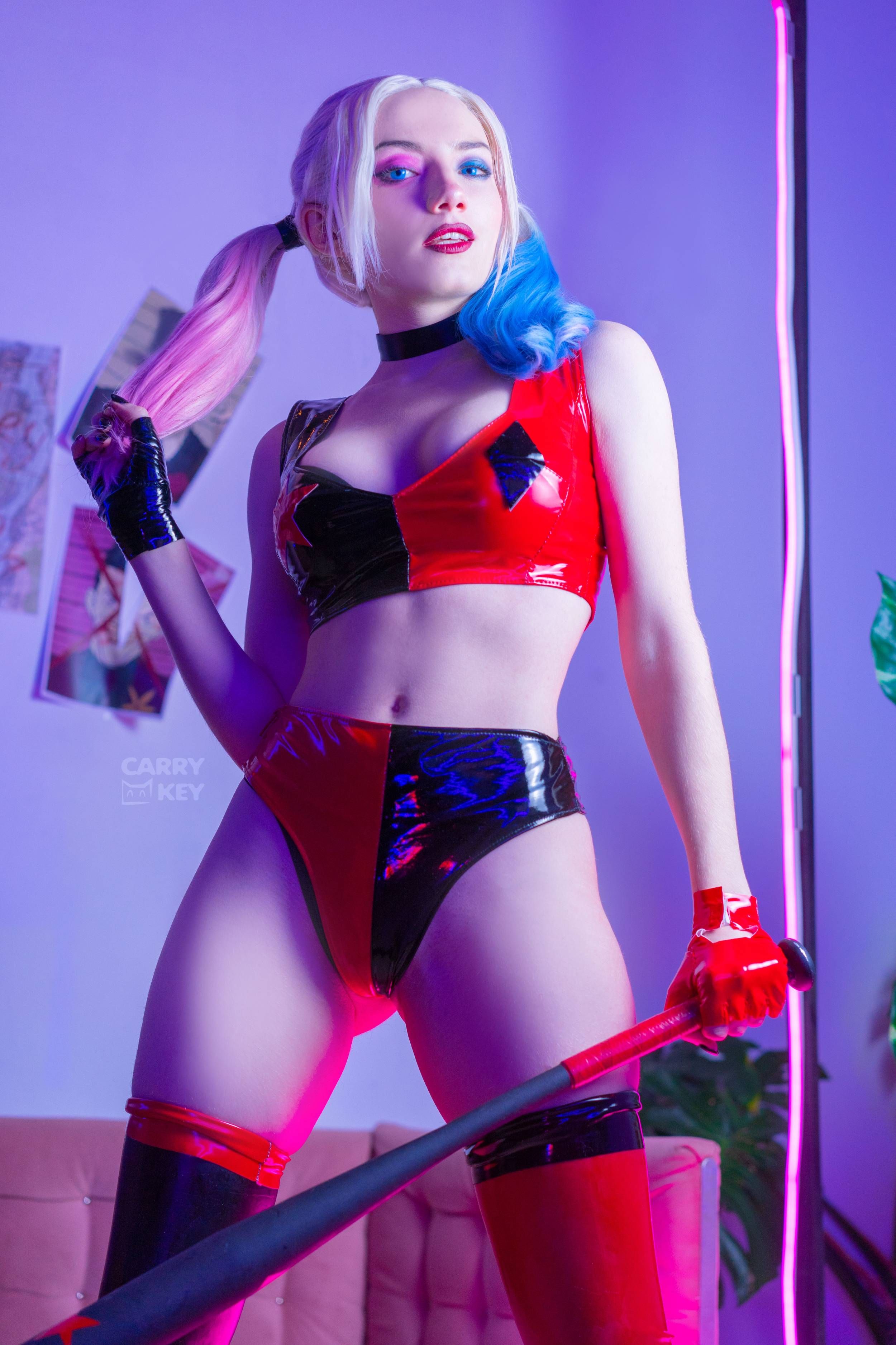 Hình Cosplay Chương 22 page 3 - Giả Dược