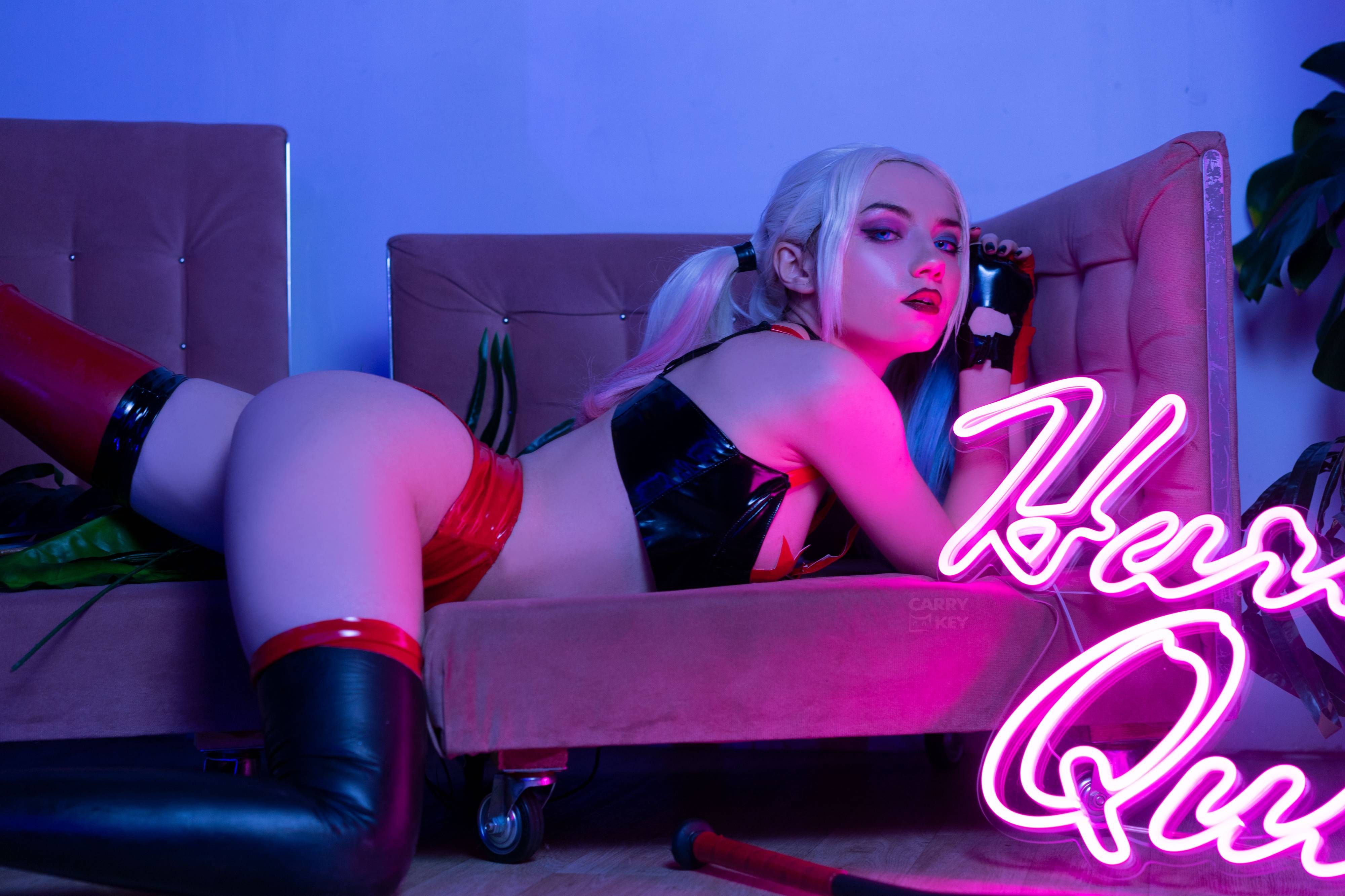 Hình Cosplay Chương 22 page 21 - Giả Dược