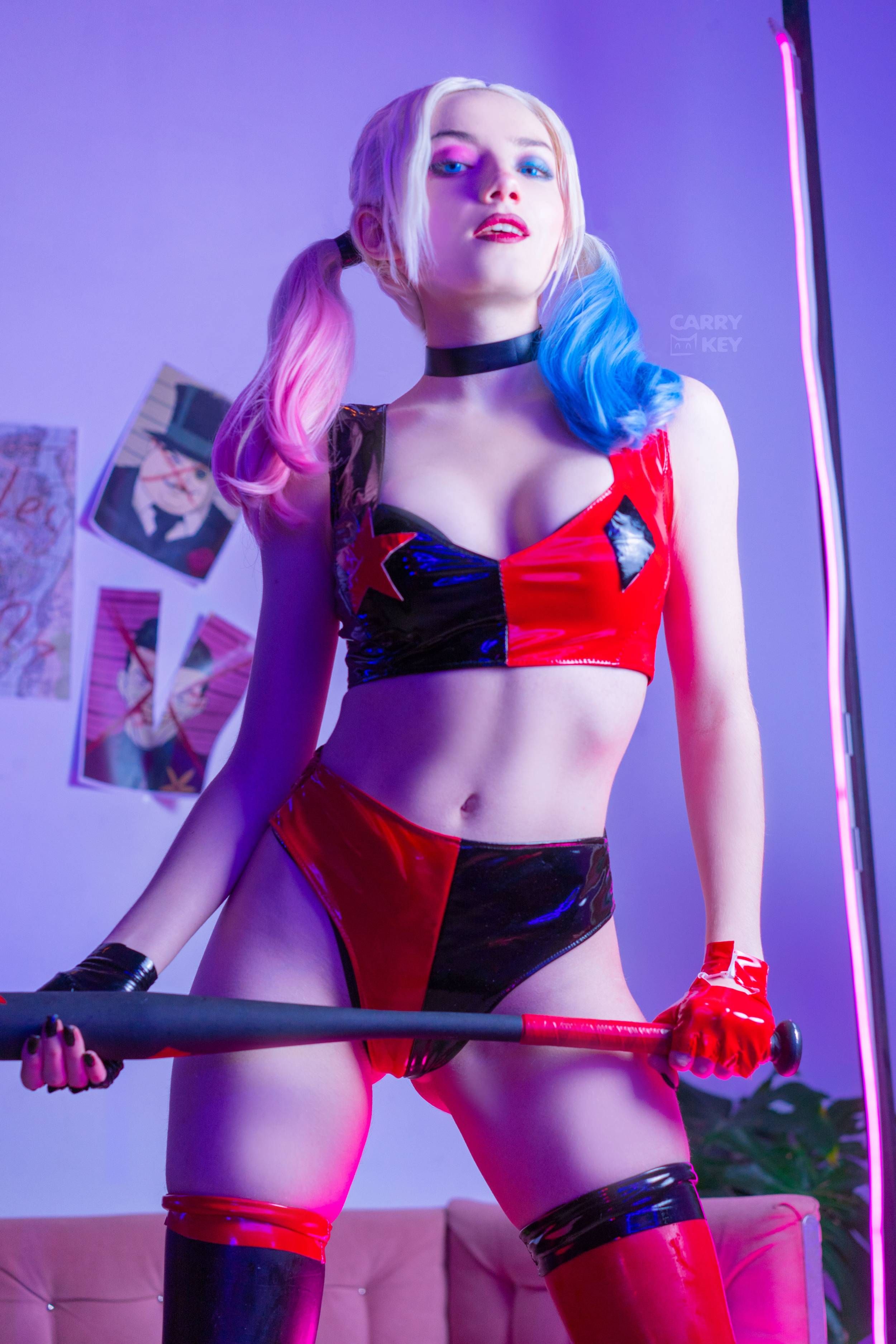 Hình Cosplay Chương 22 page 4 - Giả Dược