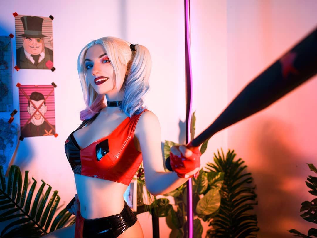 Hình Cosplay Chương 22 page 63 - Giả Dược