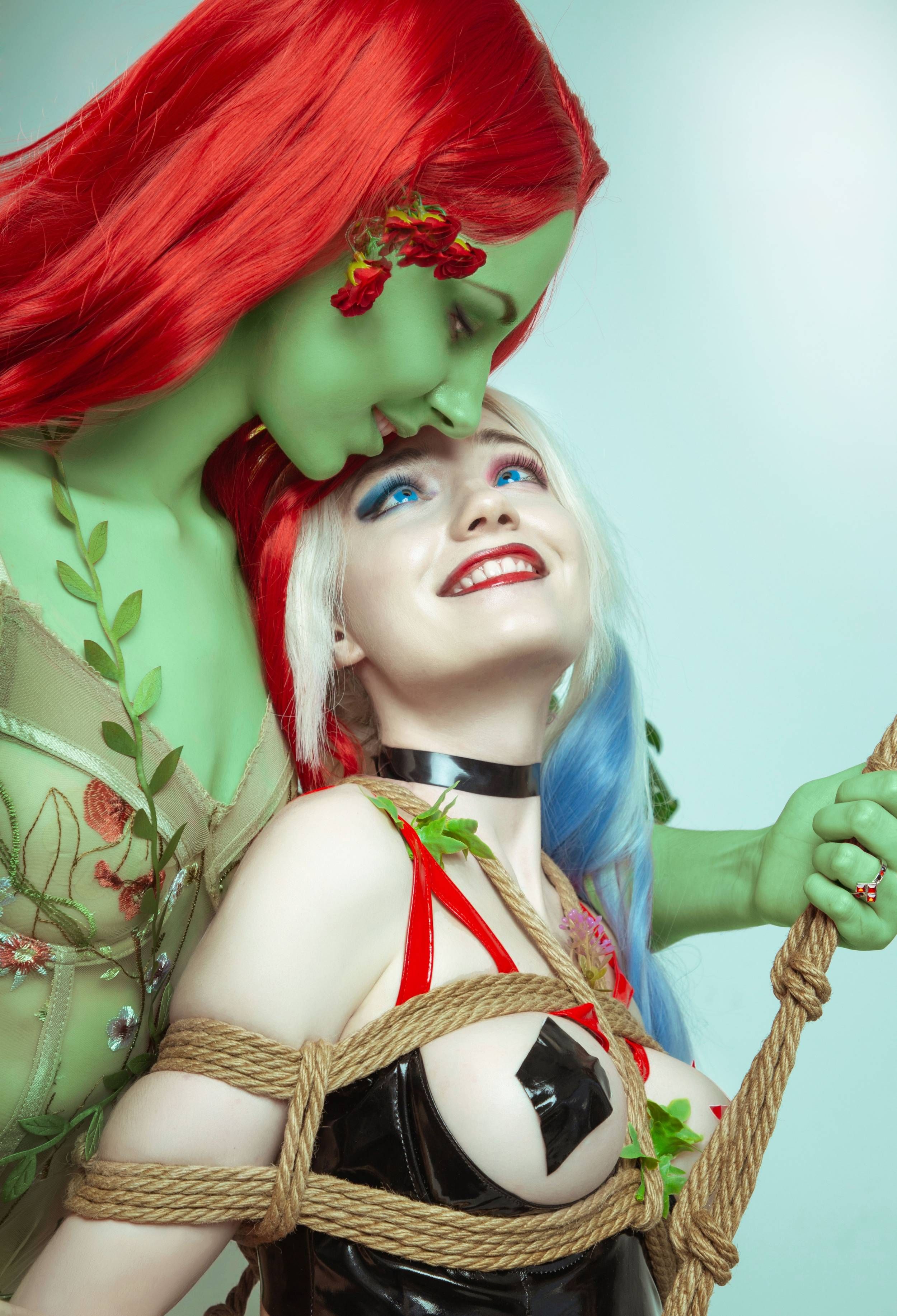 Hình Cosplay Chương 22 page 86 - Giả Dược
