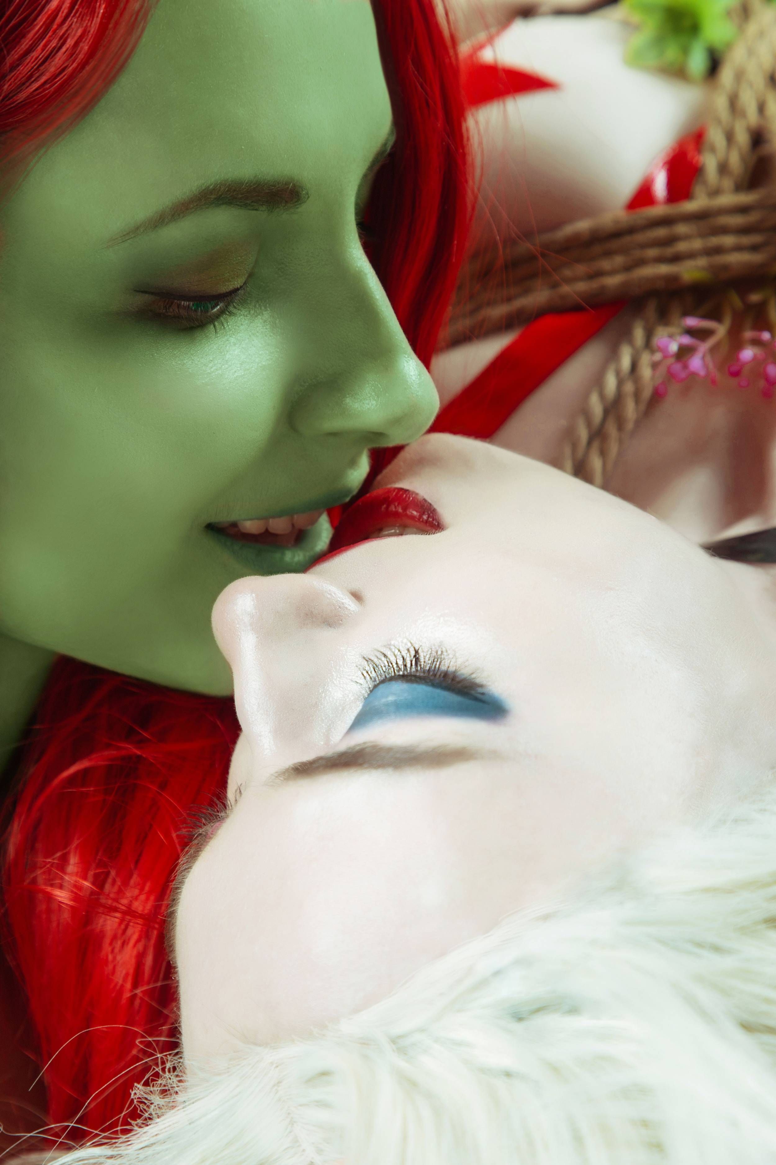 Hình Cosplay Chương 22 page 89 - Giả Dược