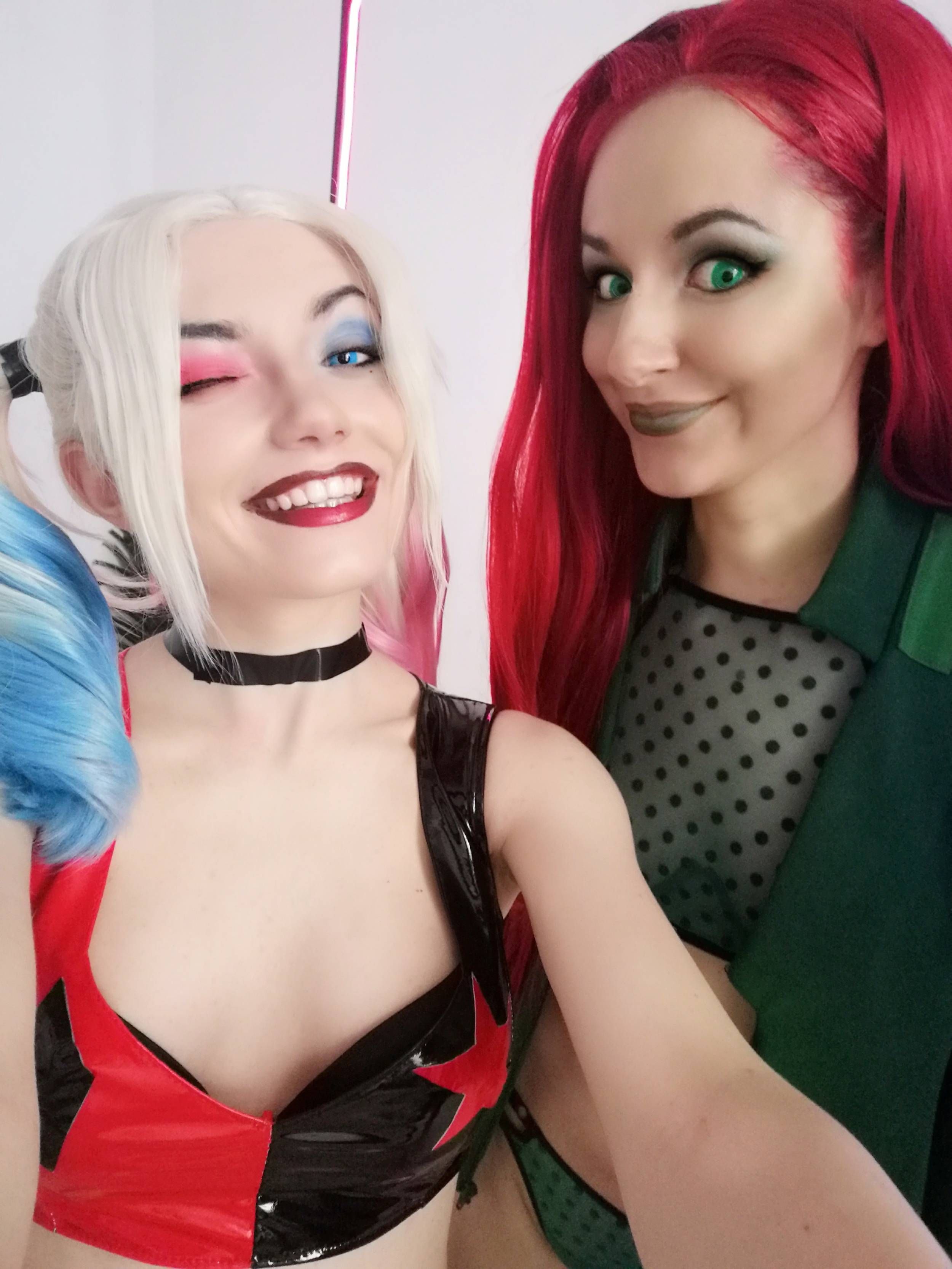 Hình Cosplay Chương 22 page 94 - Giả Dược