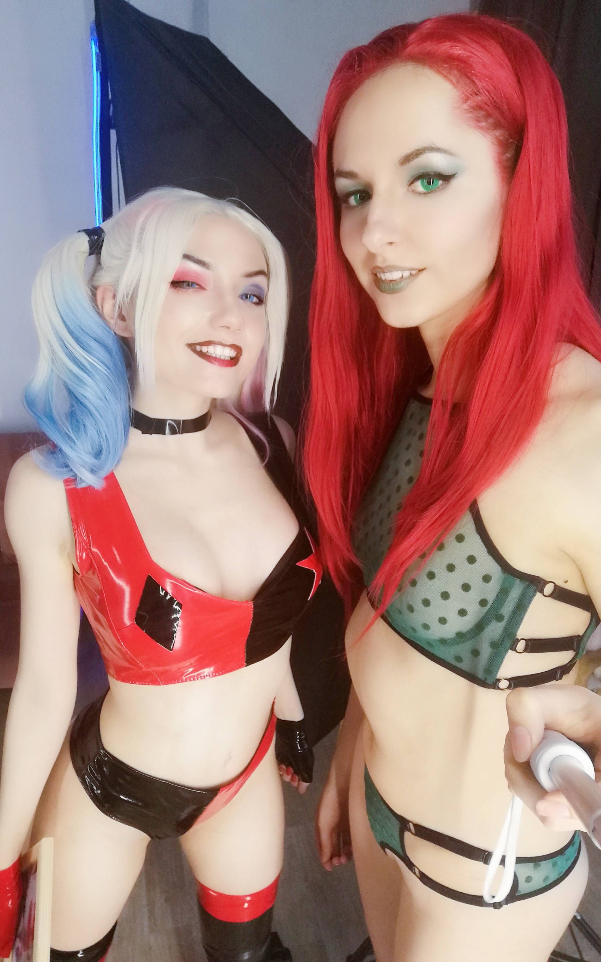 Hình Cosplay Chương 22 page 97 - Giả Dược