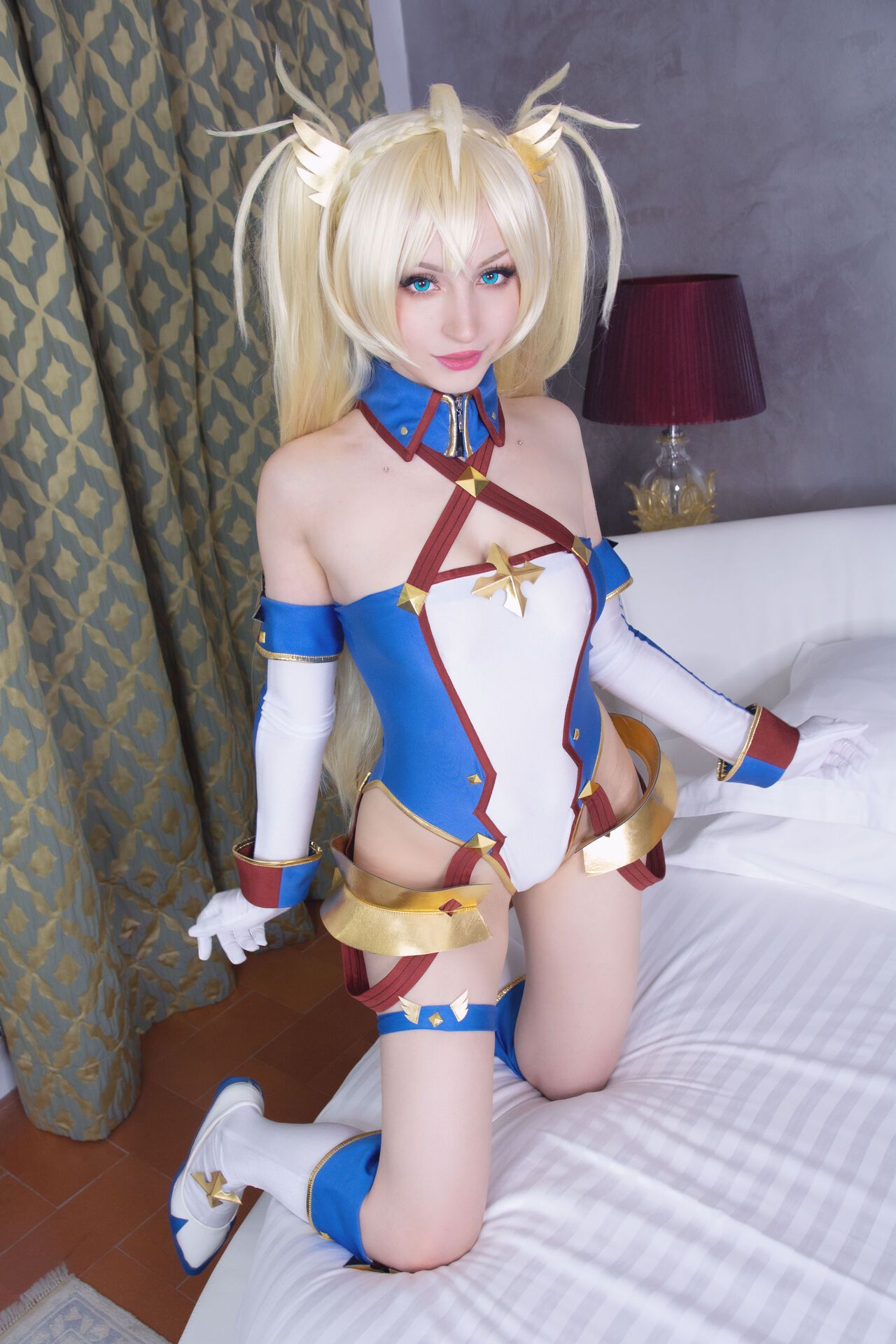 đọc truyện Hình Cosplay Chương 221 ảnh 6 tại Thiên Thai Truyện