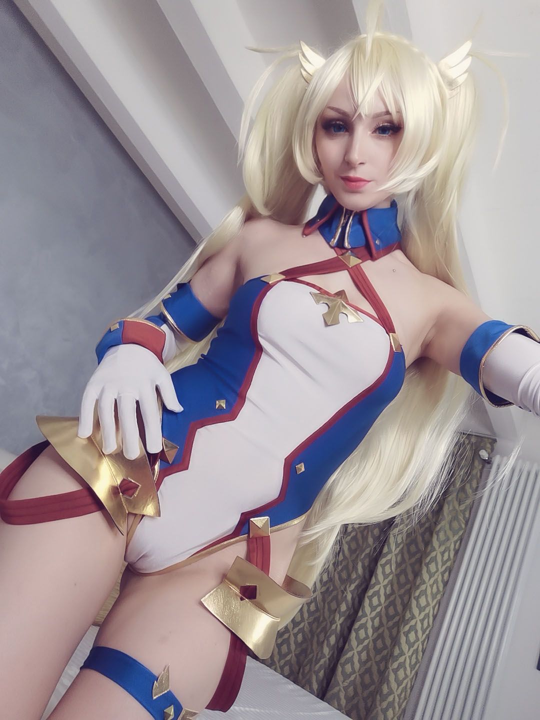 đọc truyện Hình Cosplay Chương 221 ảnh 65 tại Thiên Thai Truyện