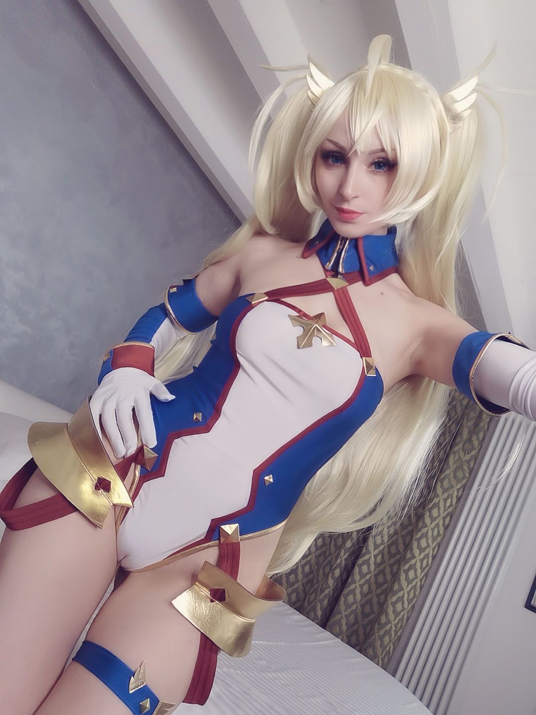 đọc truyện Hình Cosplay Chương 221 ảnh 69 tại Thiên Thai Truyện