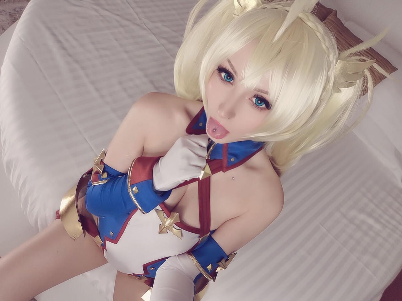 đọc truyện Hình Cosplay Chương 221 ảnh 71 tại Thiên Thai Truyện