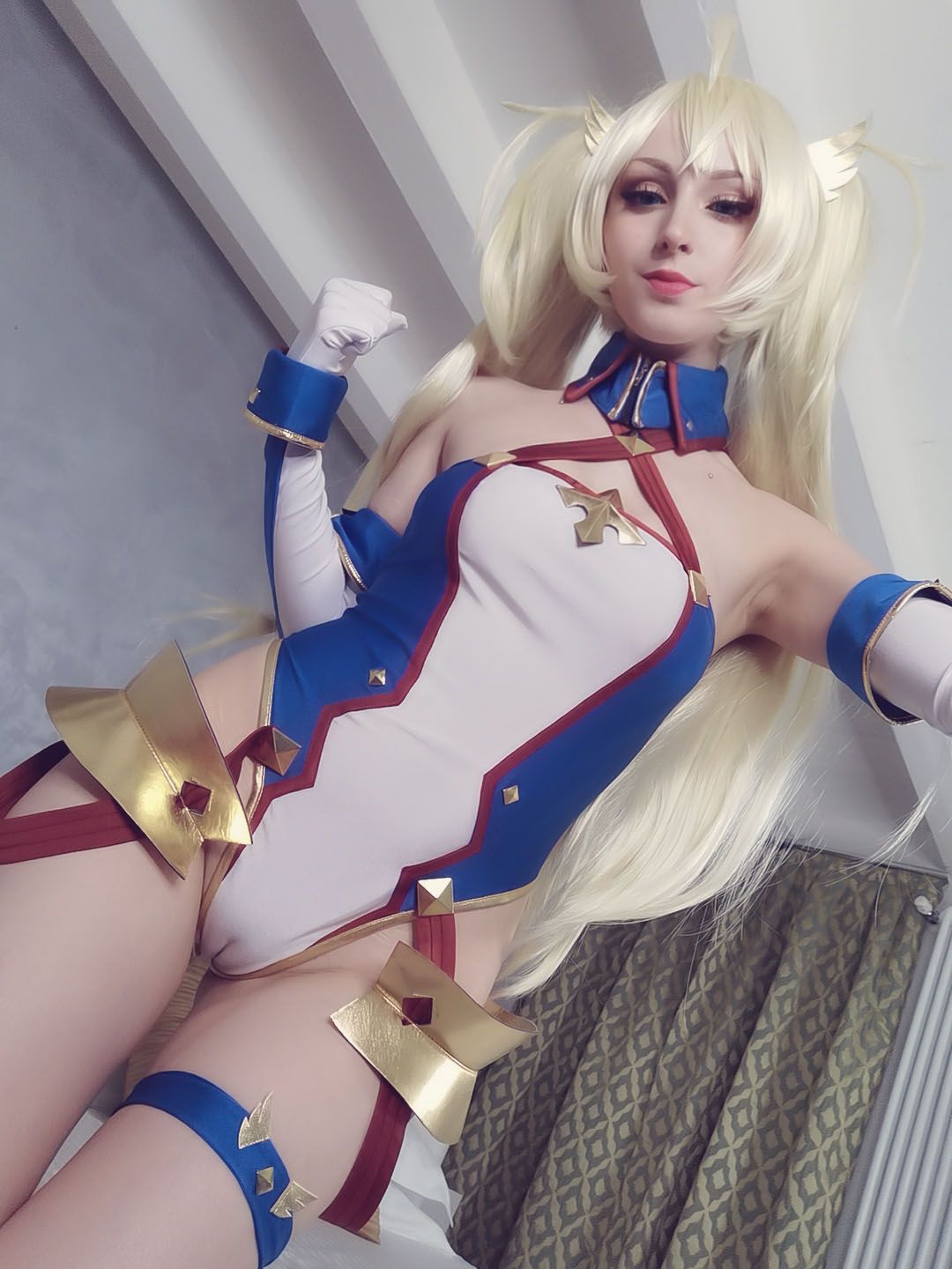 đọc truyện Hình Cosplay Chương 221 ảnh 75 tại Thiên Thai Truyện