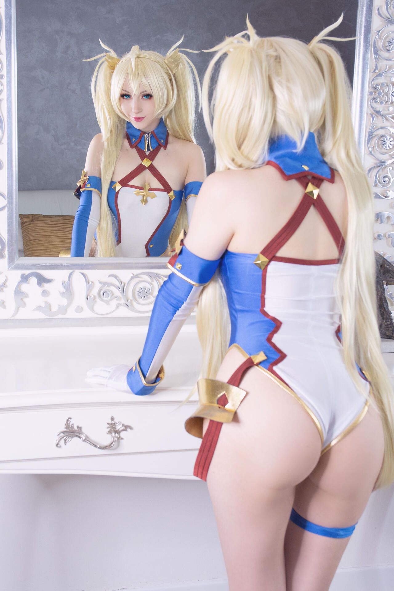 đọc truyện Hình Cosplay Chương 221 ảnh 10 tại Thiên Thai Truyện