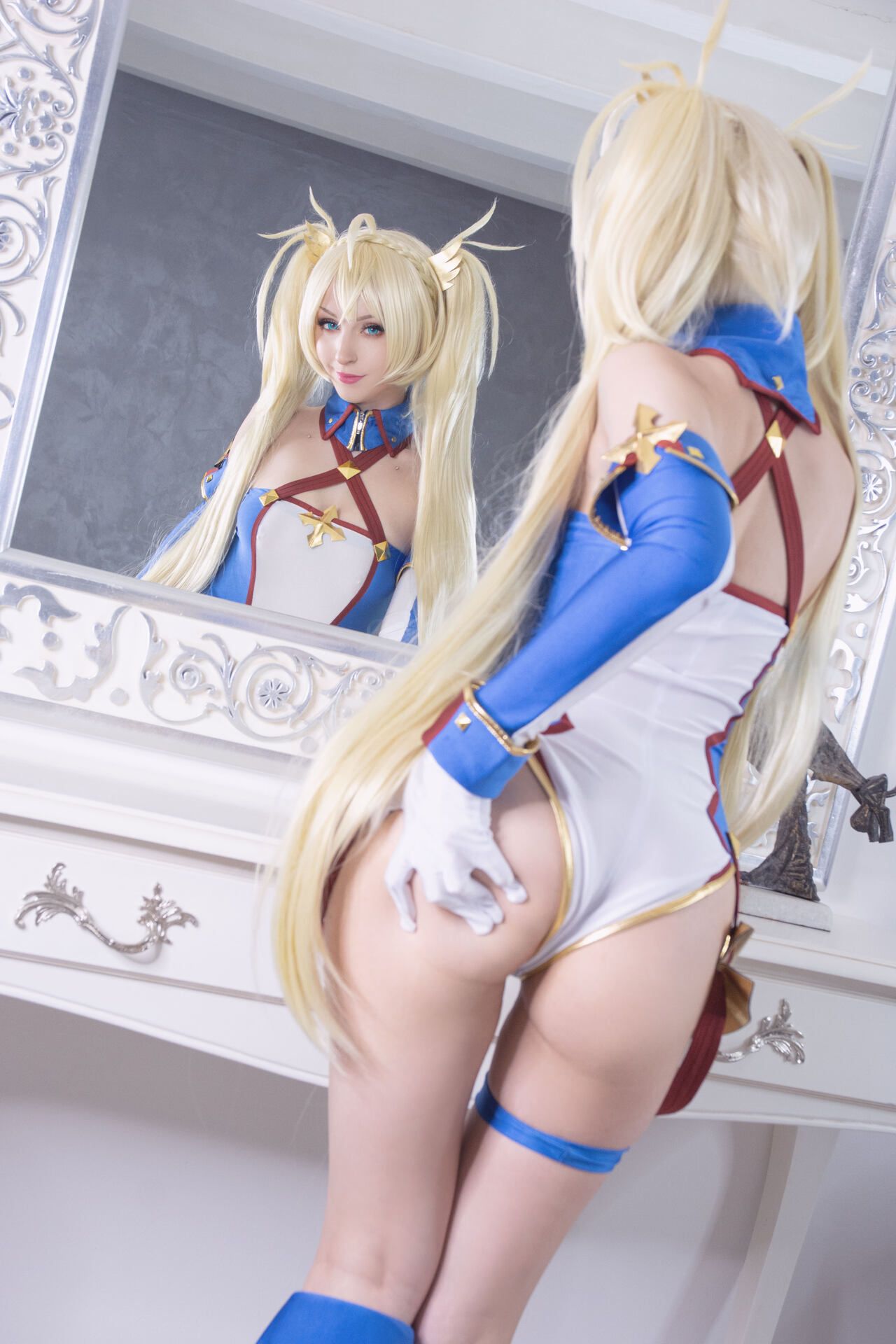 đọc truyện Hình Cosplay Chương 221 ảnh 11 tại Thiên Thai Truyện