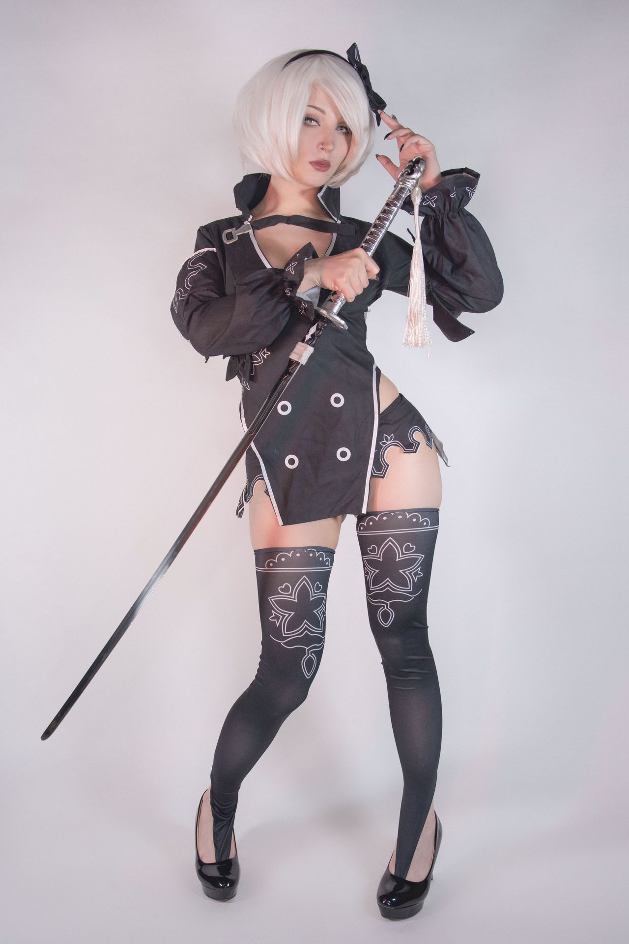 Hình Cosplay Chương 223 page 7 - Giả Dược