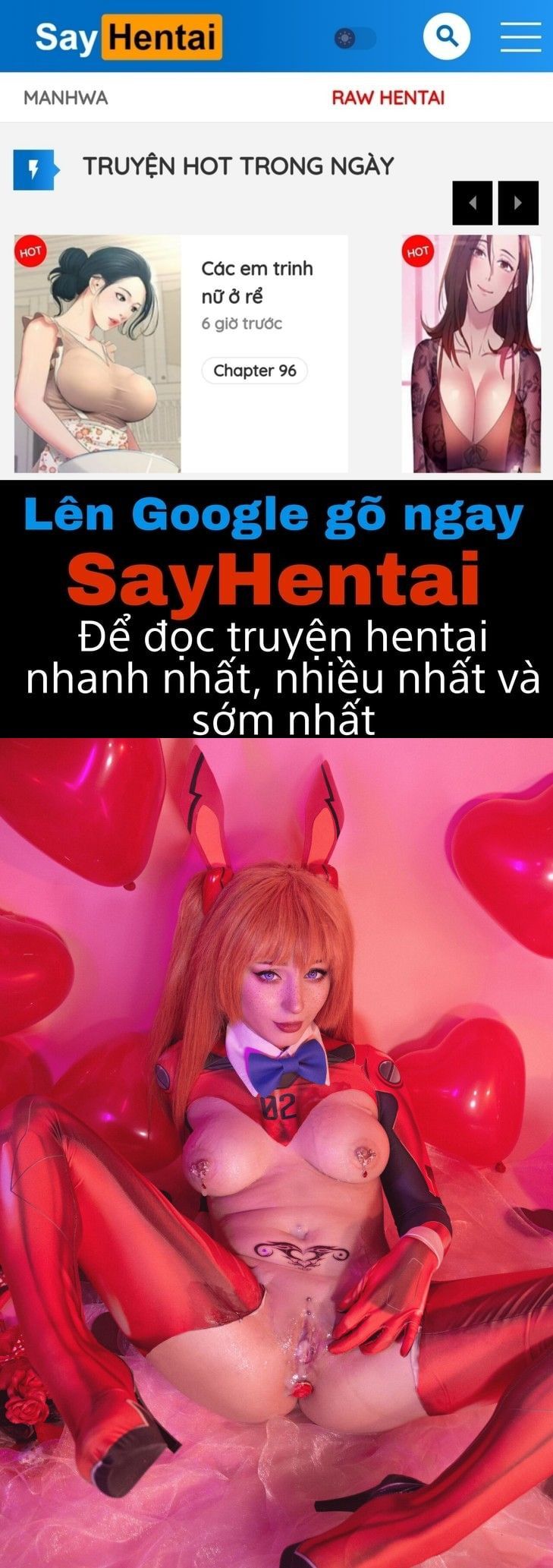 đọc truyện Hình Cosplay Chương 224 ảnh 2 tại Thiên Thai Truyện