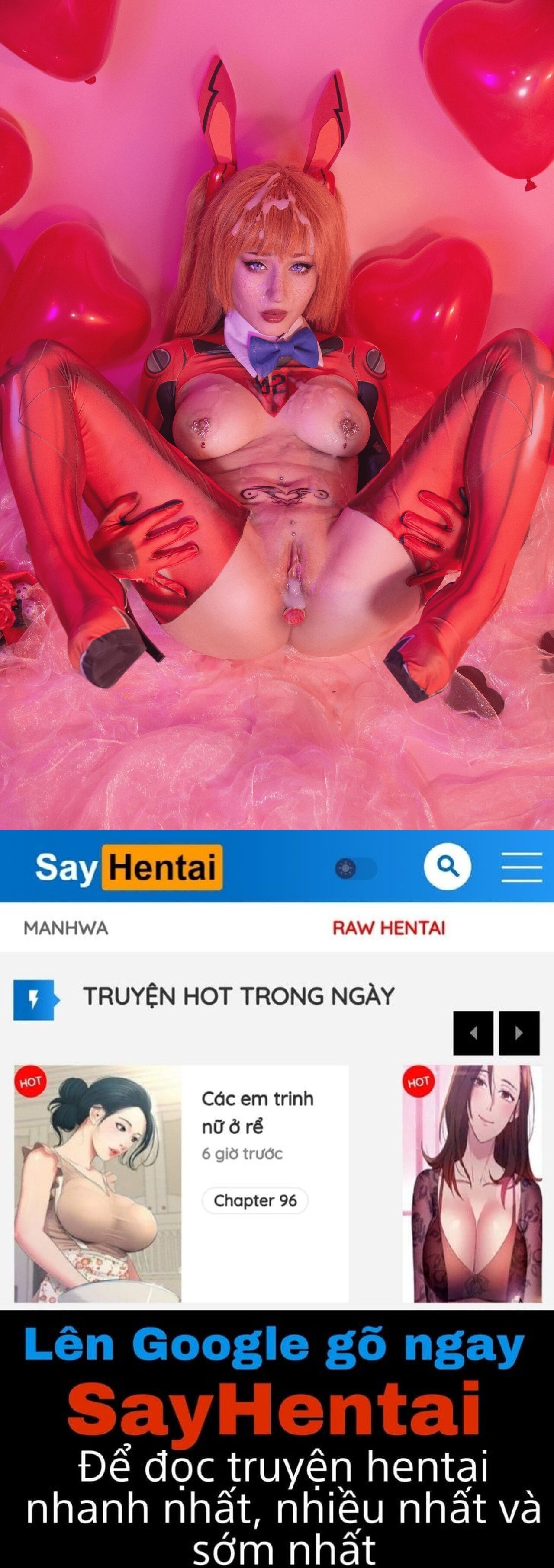 đọc truyện Hình Cosplay Chương 224 ảnh 62 tại Thiên Thai Truyện