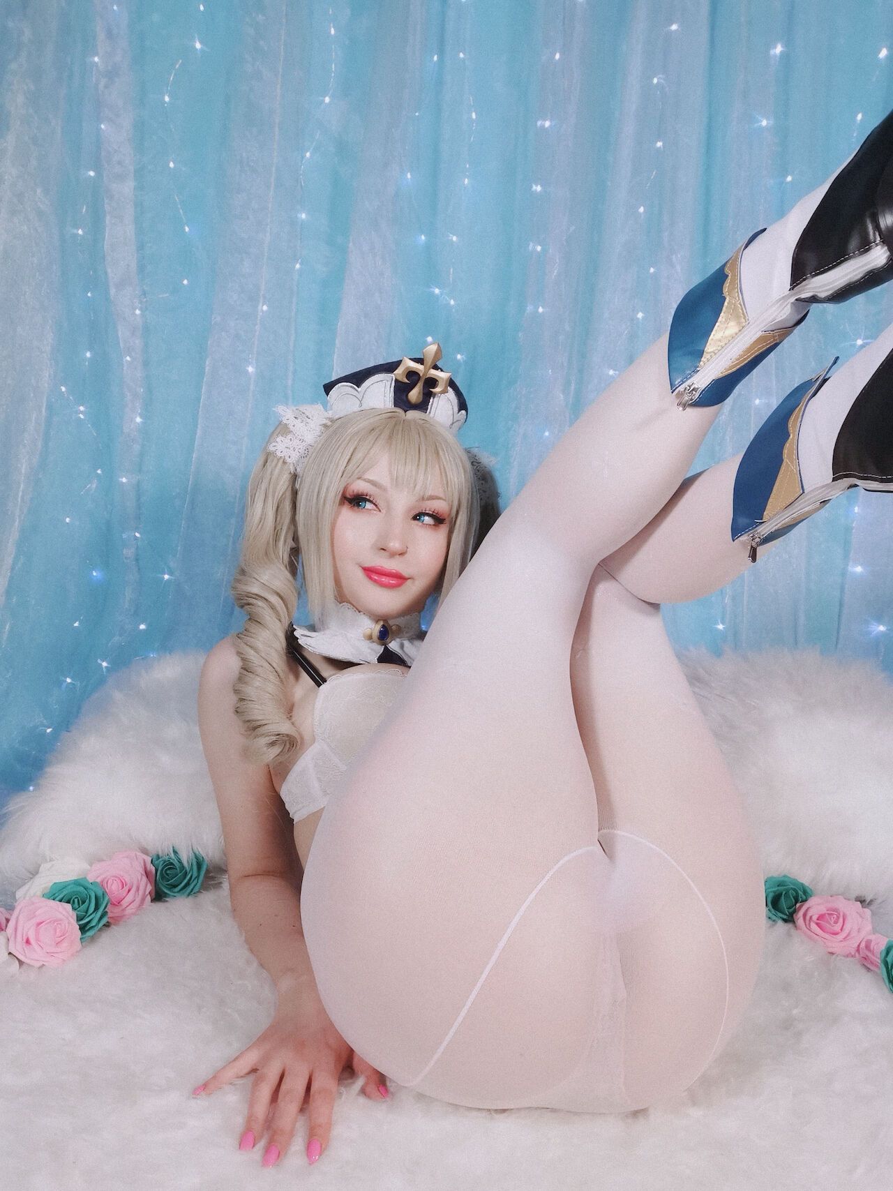 đọc truyện Hình Cosplay Chương 225 ảnh 106 tại Thiên Thai Truyện