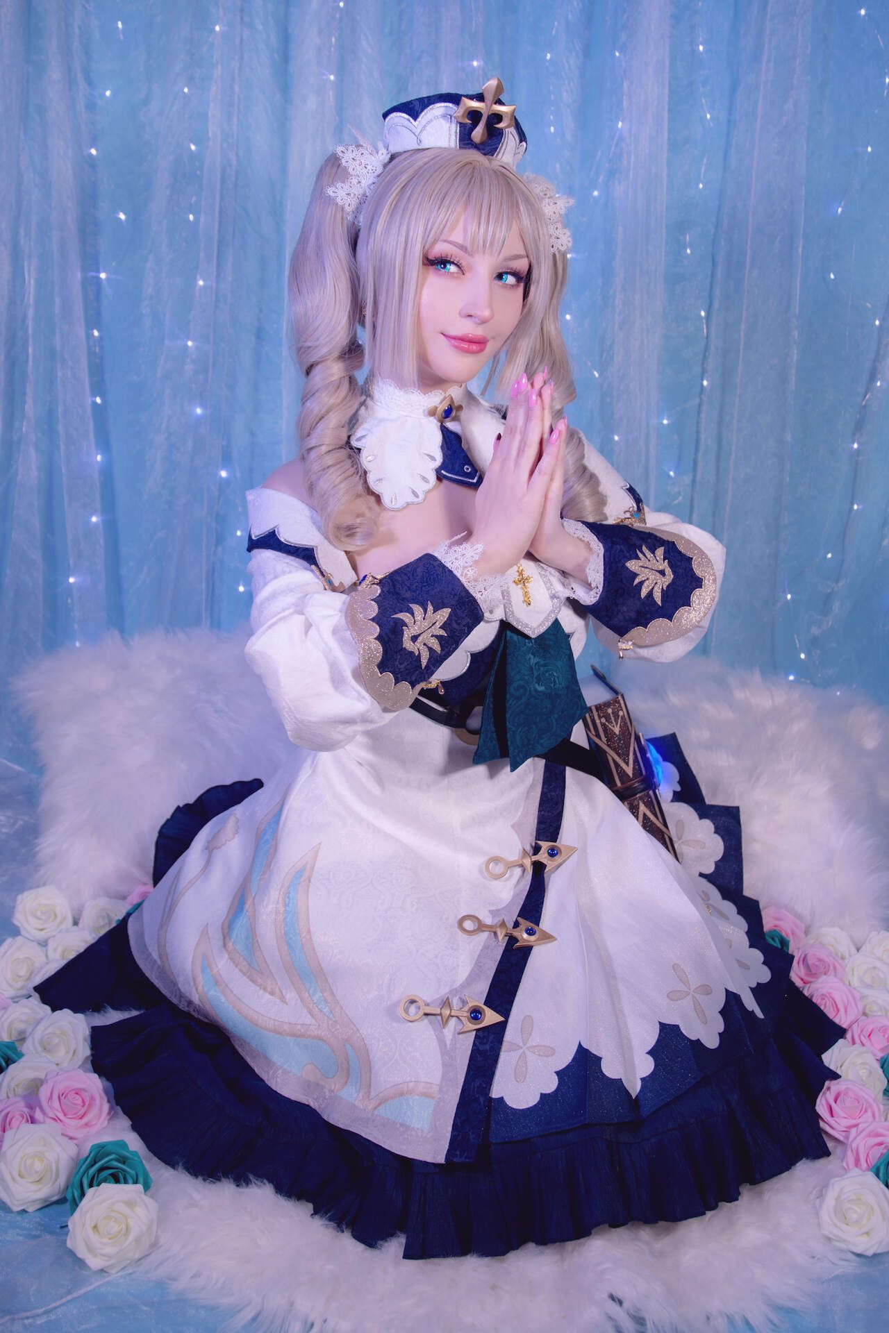 đọc truyện Hình Cosplay Chương 225 ảnh 8 tại Thiên Thai Truyện