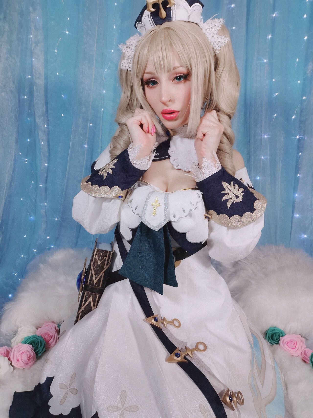 đọc truyện Hình Cosplay Chương 225 ảnh 63 tại Thiên Thai Truyện