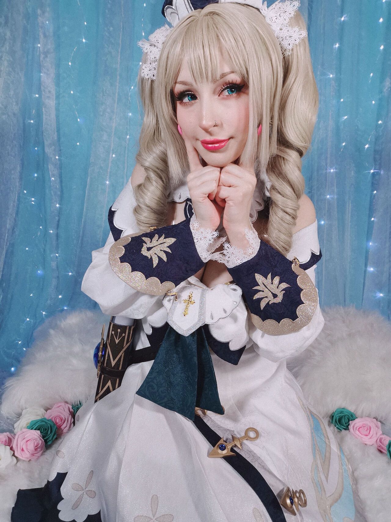 đọc truyện Hình Cosplay Chương 225 ảnh 64 tại Thiên Thai Truyện