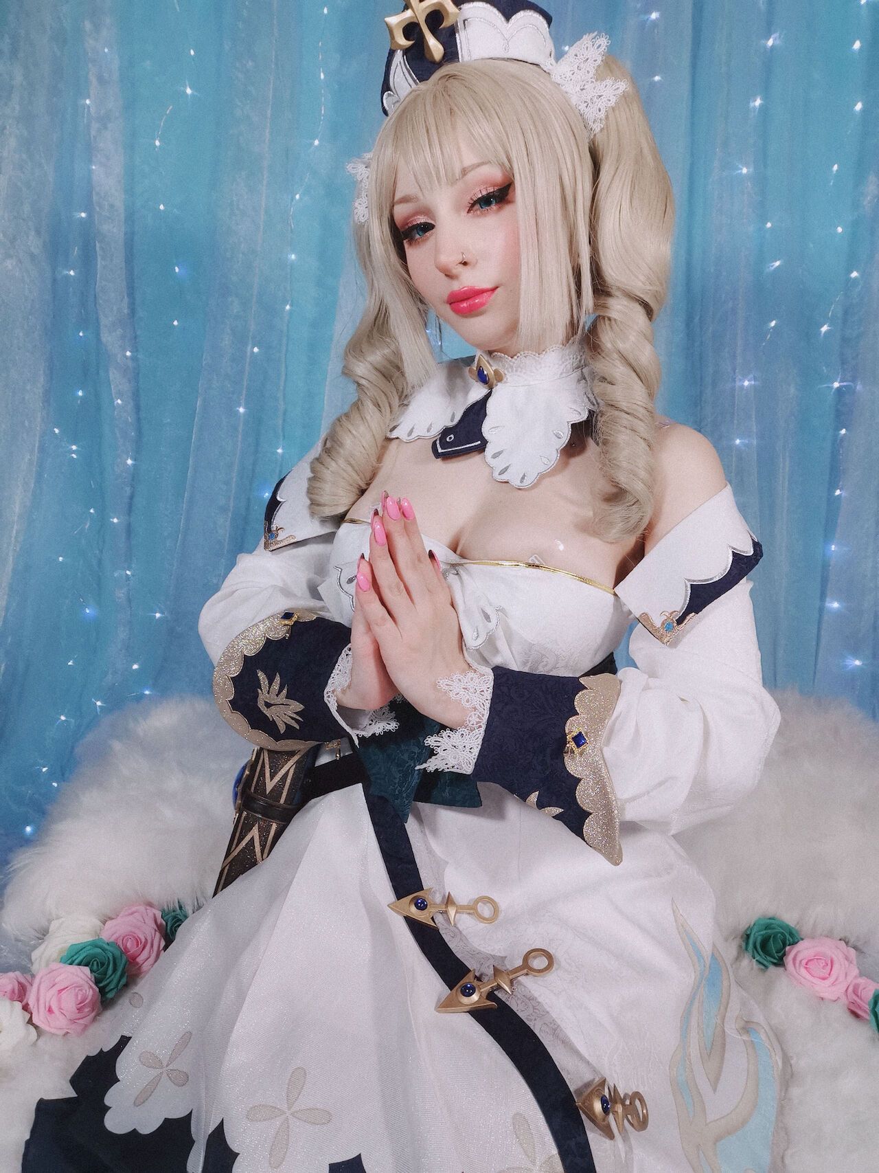 đọc truyện Hình Cosplay Chương 225 ảnh 65 tại Thiên Thai Truyện