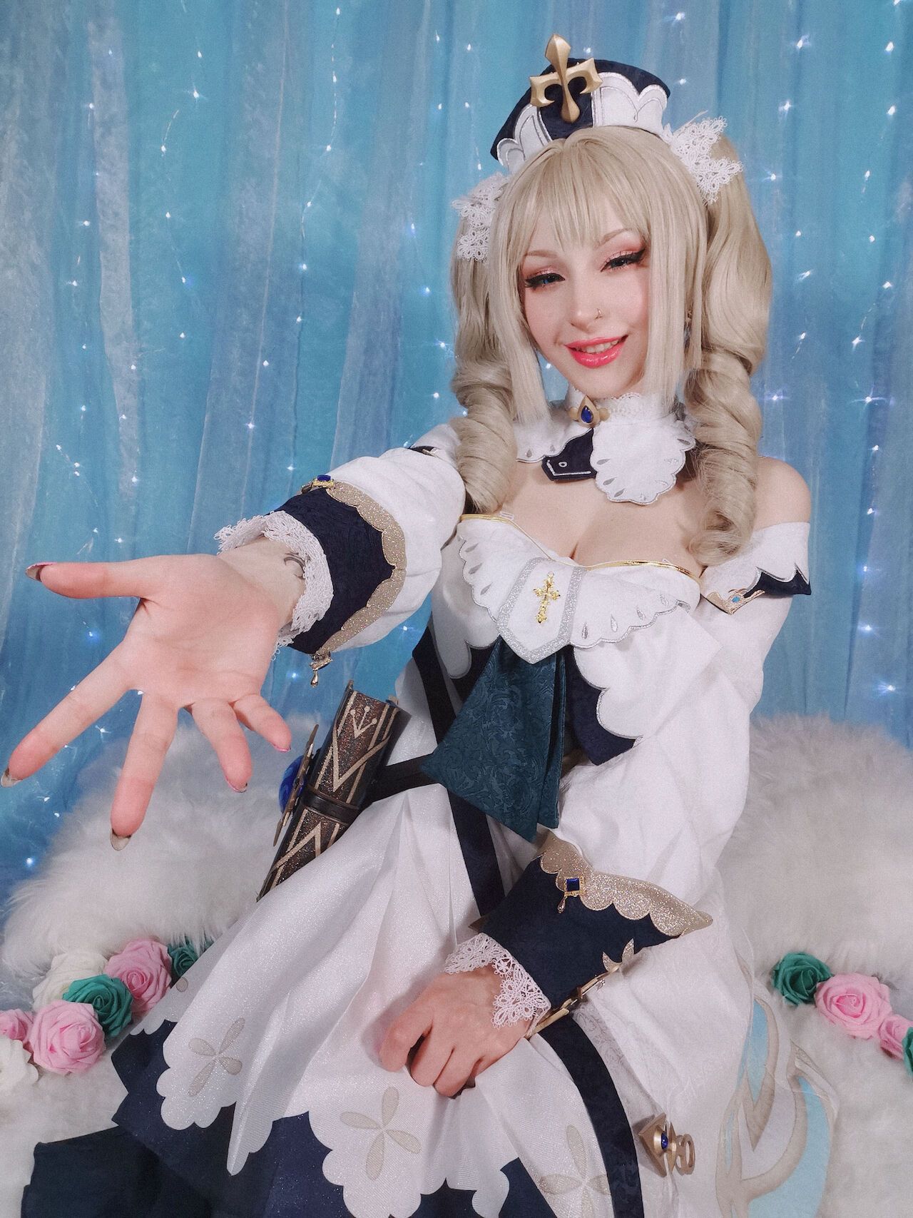 đọc truyện Hình Cosplay Chương 225 ảnh 66 tại Thiên Thai Truyện